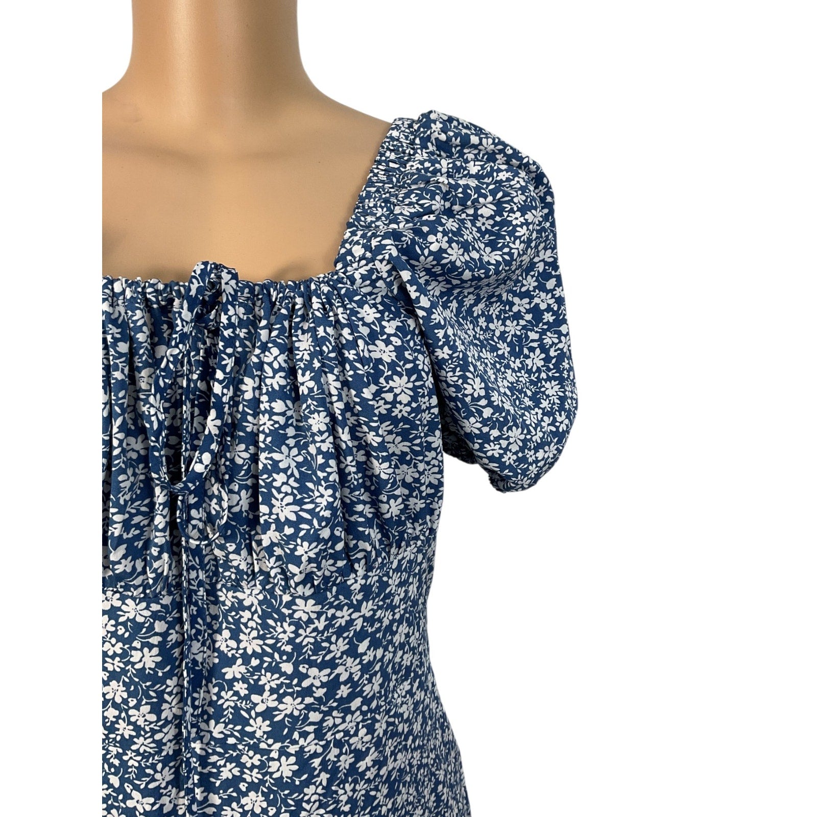 Vestido L (Shein)