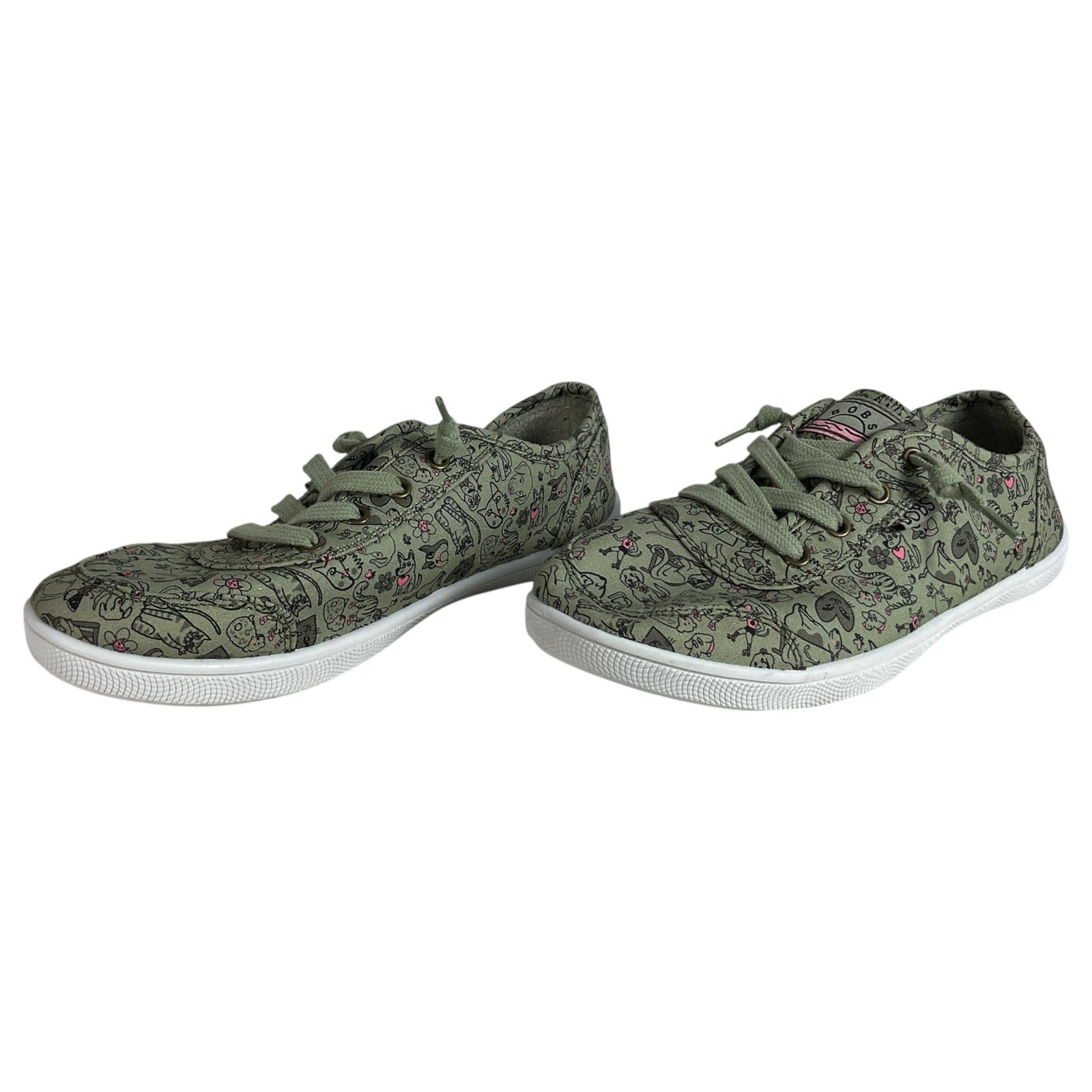 Zapato 6 (BOBS by Skechers)