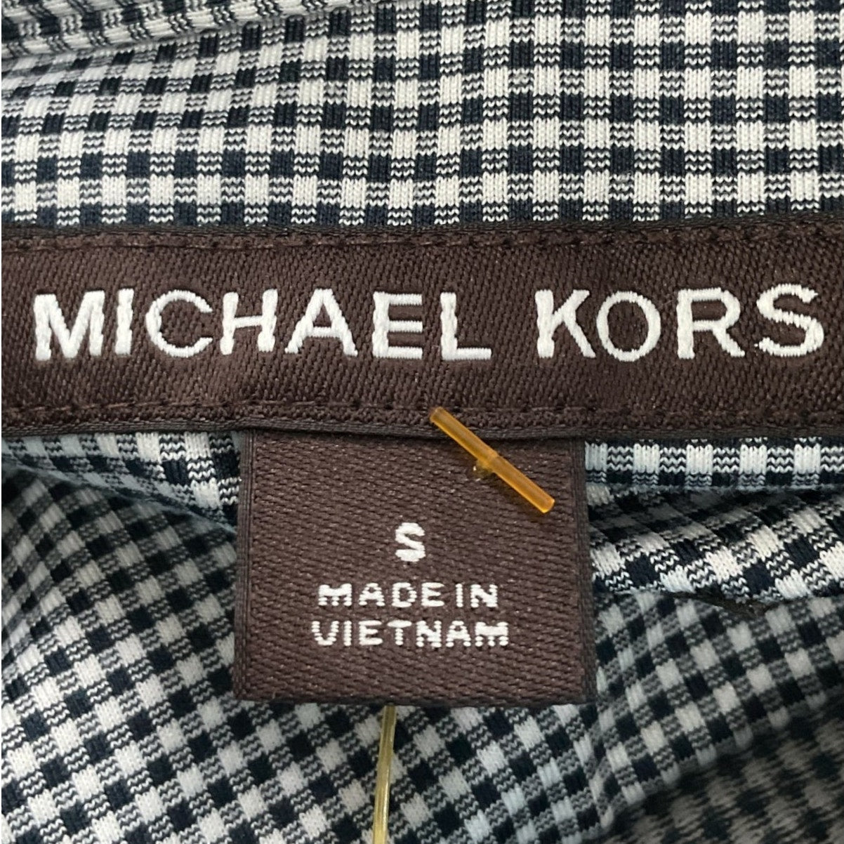 Blusa S (Michael Kors)