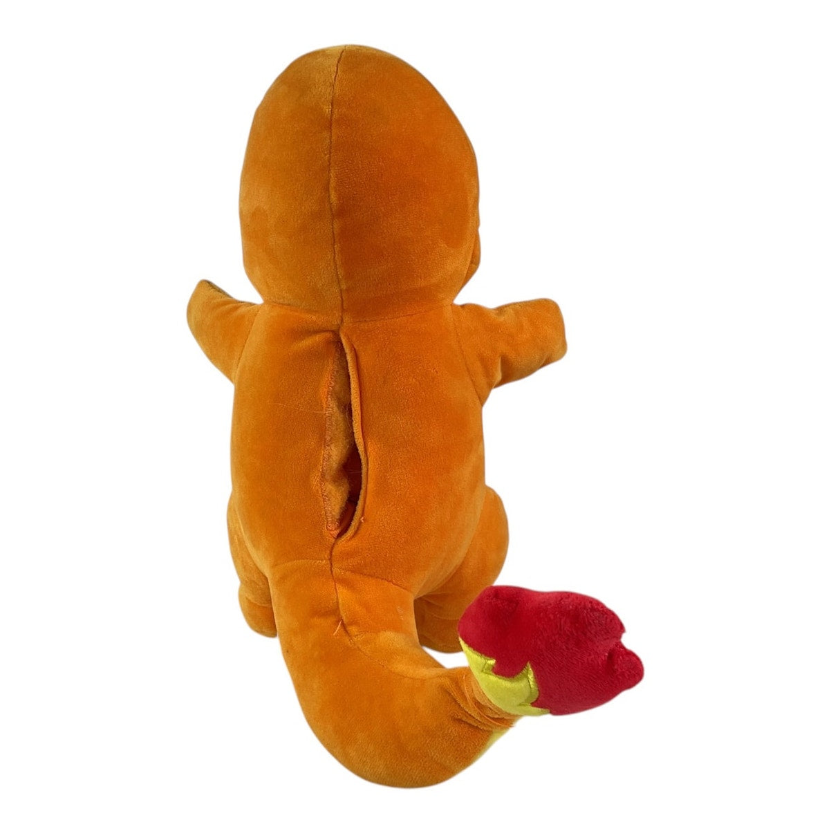 Charmander (Pokémon)