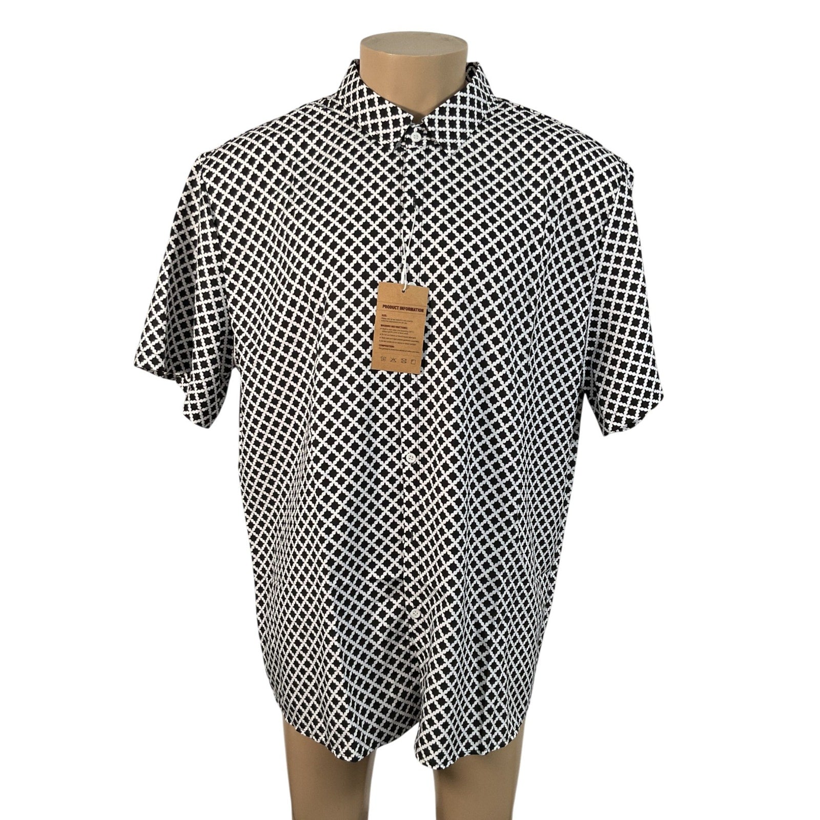 Camisa XXL