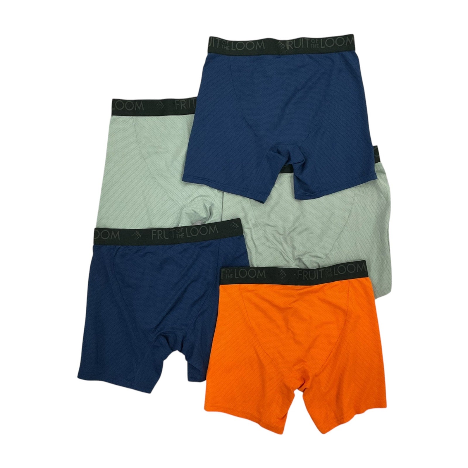 Ropa interior M (Fruit of the Loom)