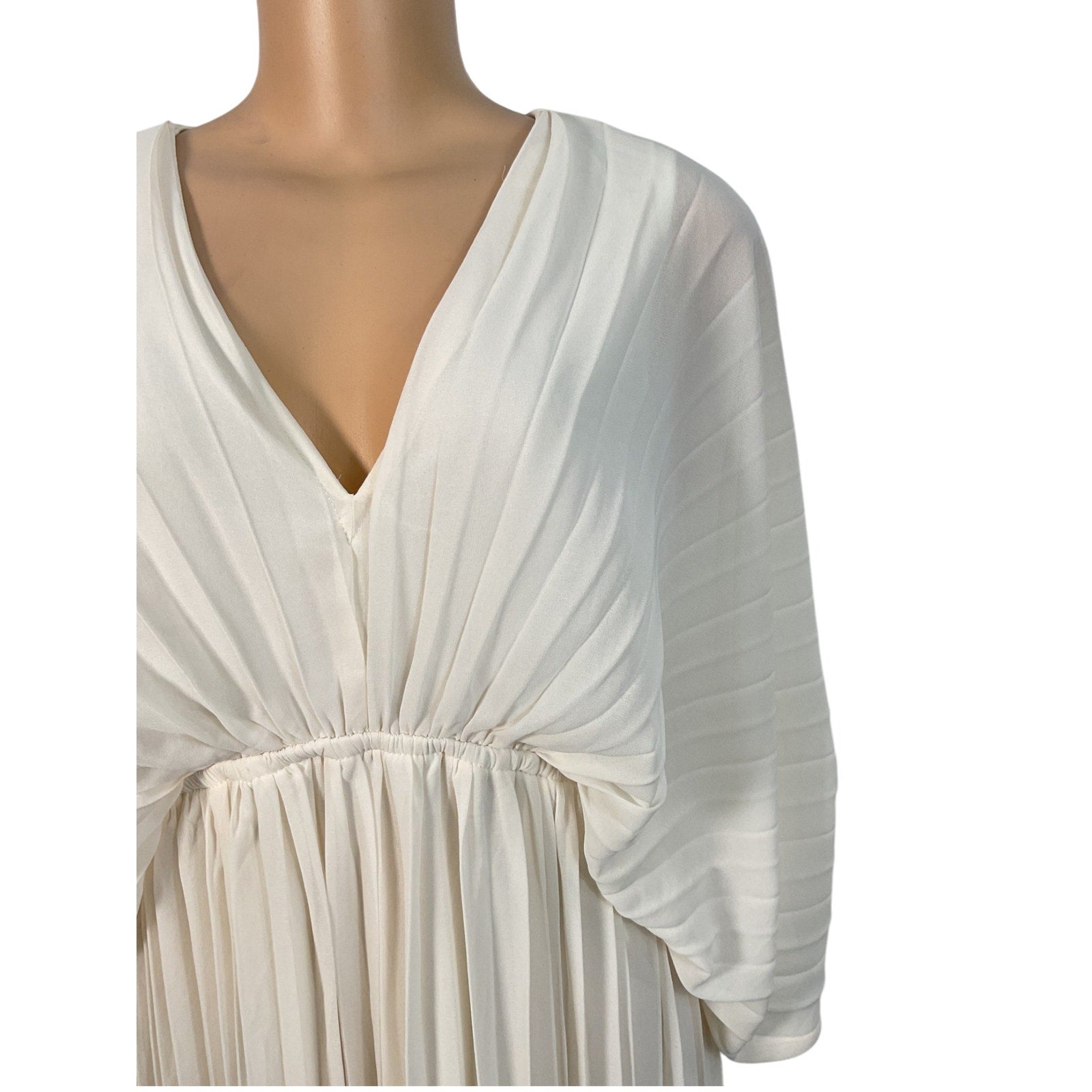 Vestido M (Dress Day)