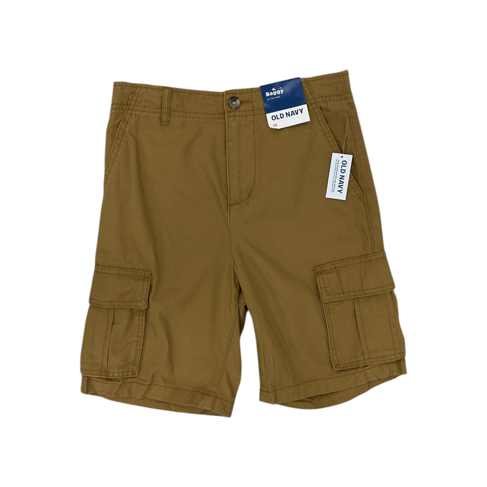 Short niño 10 (Old Navy)