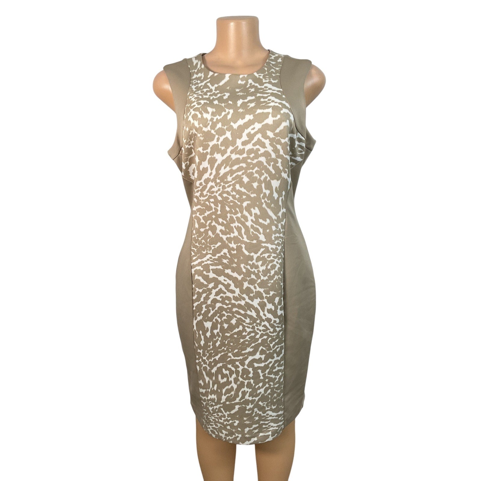 Vestido M (Calvin Klein)