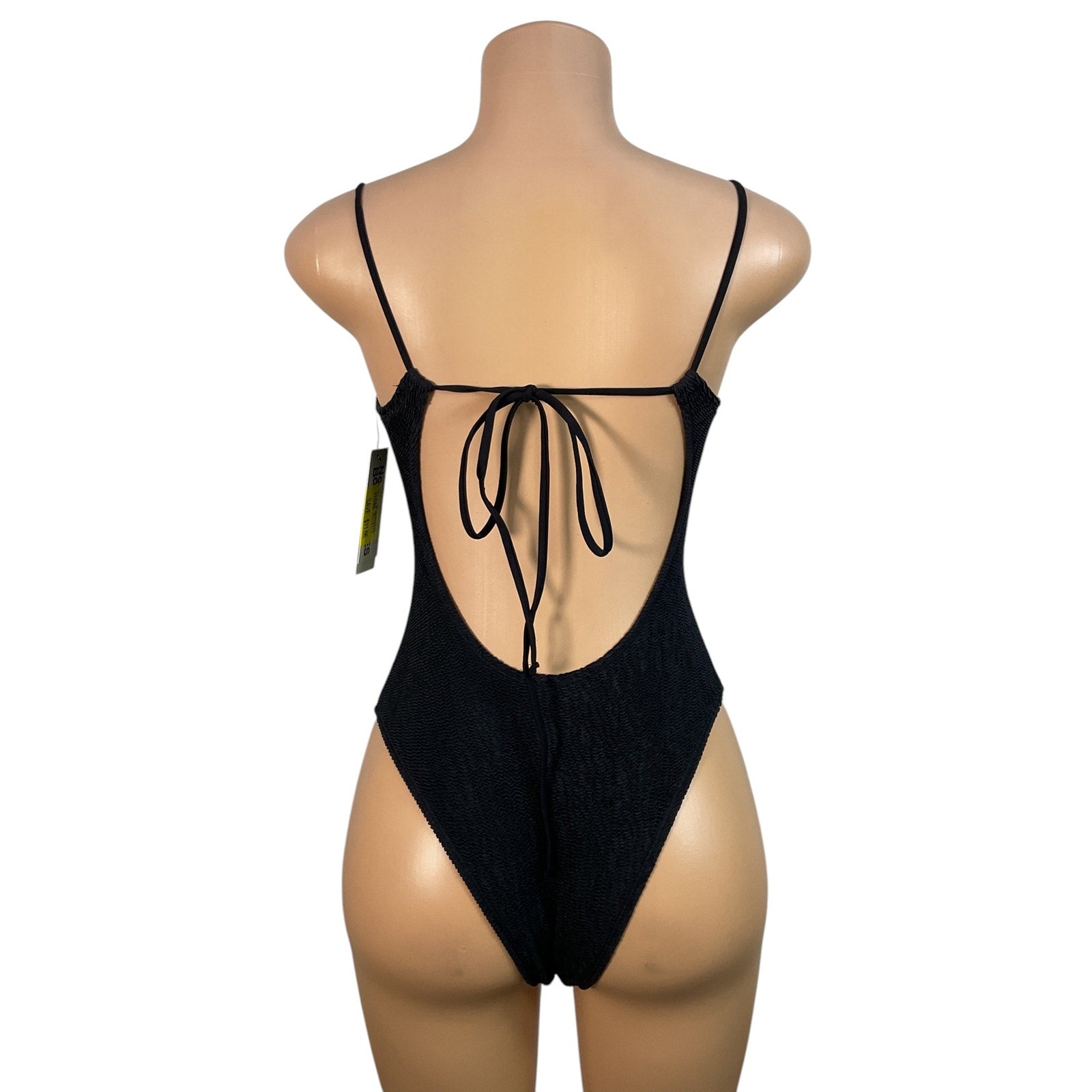 Traje de Baño XXS (NOBO)
