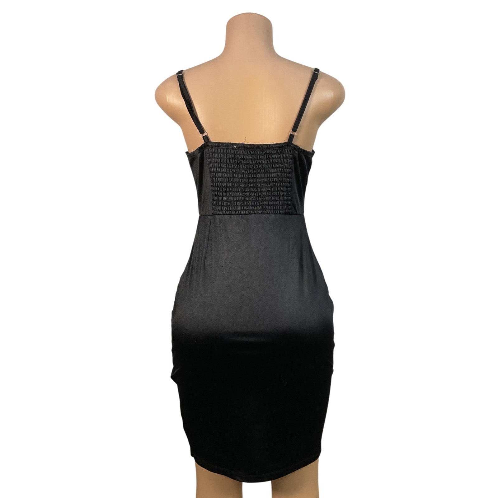 Vestido M (Madden NYC)