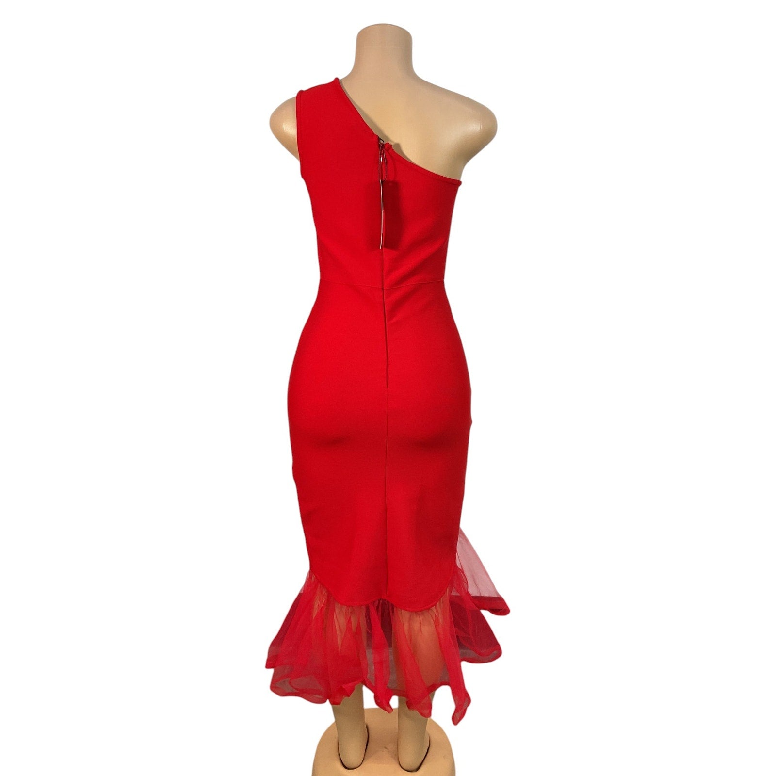 Vestido S (Fashion Nova)
