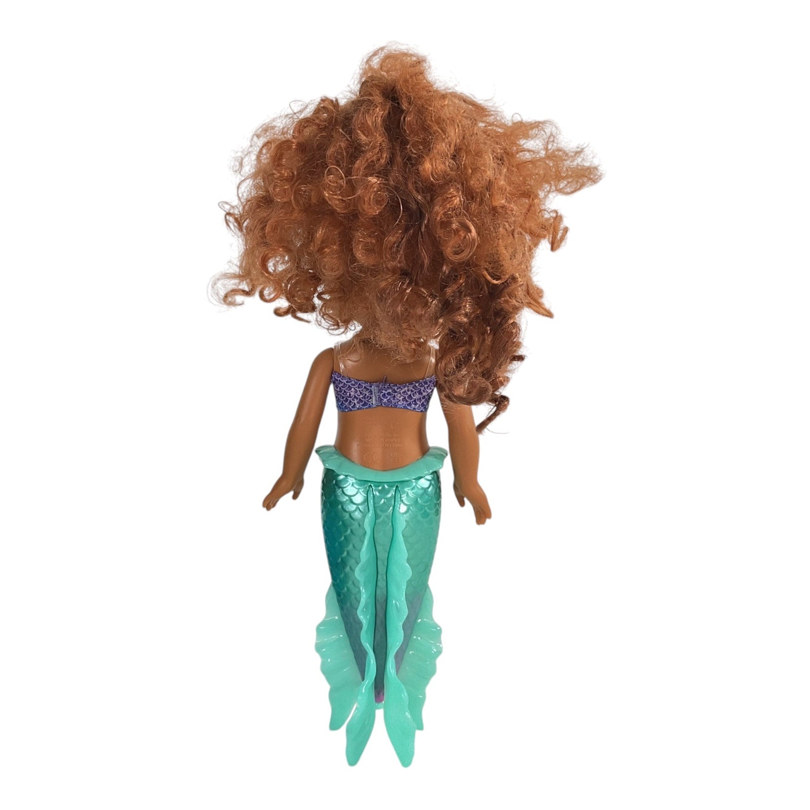 Muñeca Sirenita (Disney)