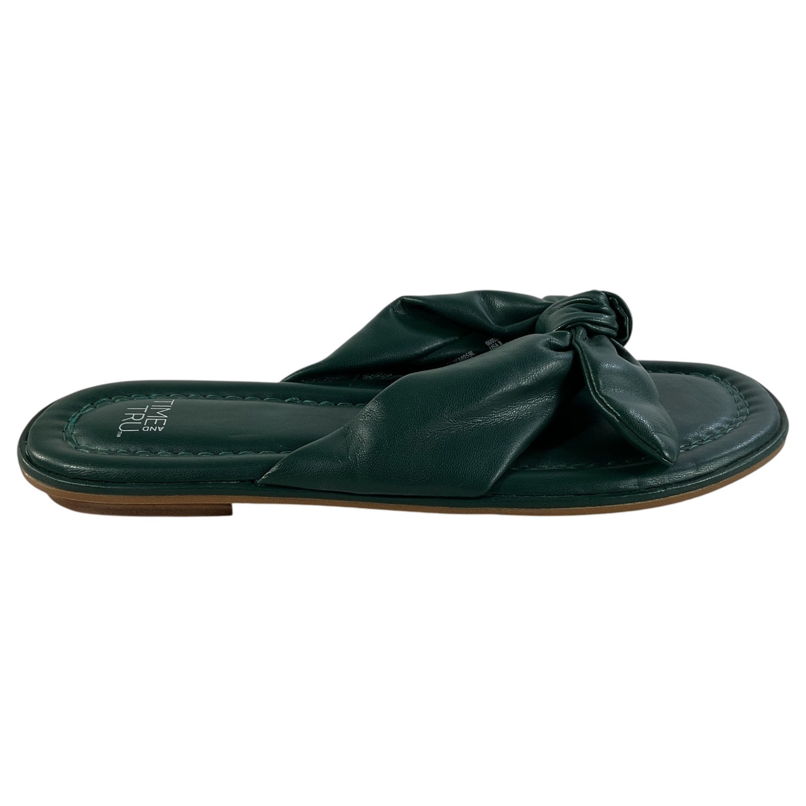 Zapato 8 (TIME AND TRU)