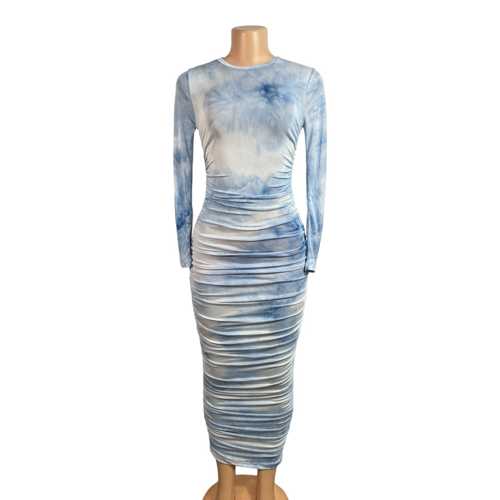 Vestido M (J Lux Label)