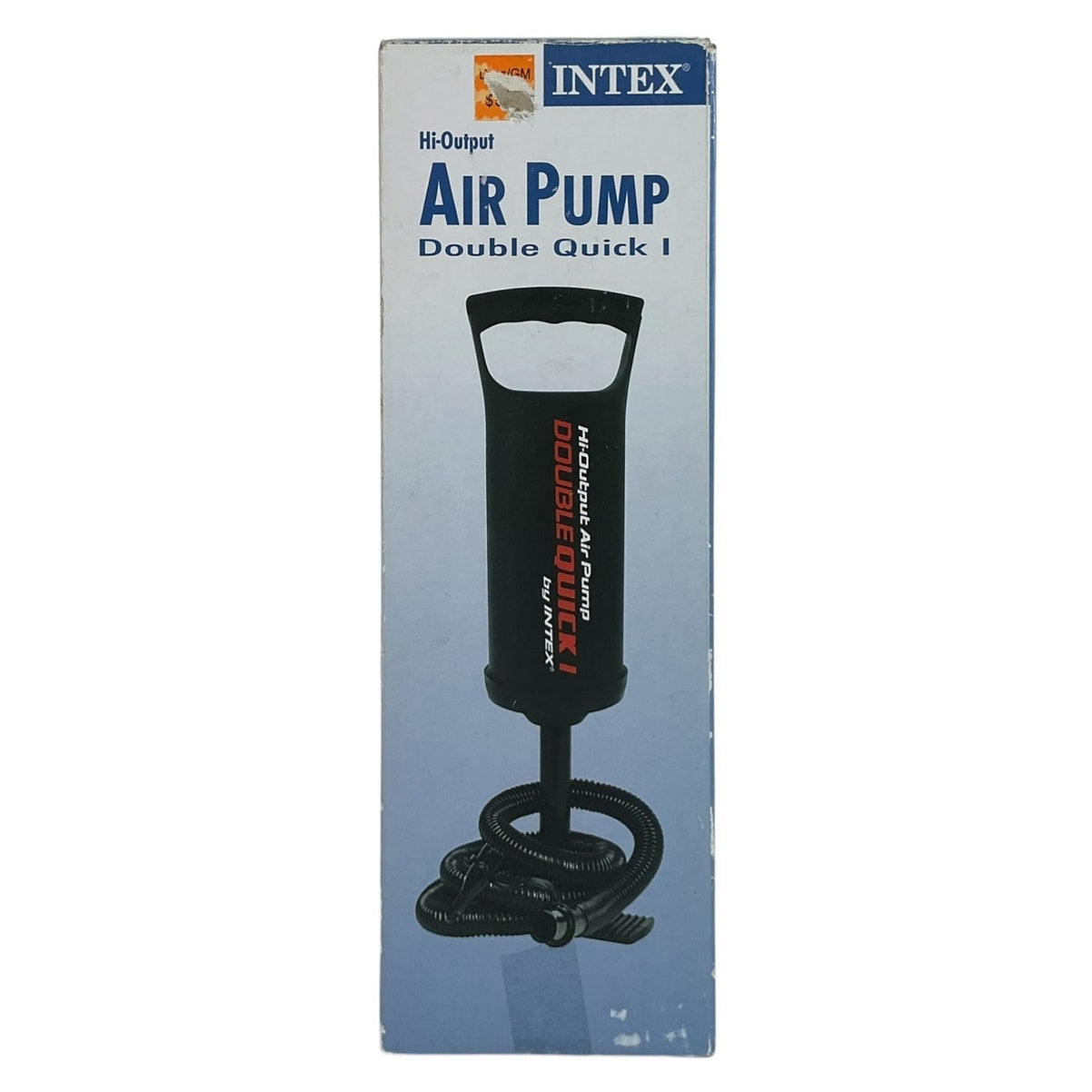 Bomba de aire (INTEX)