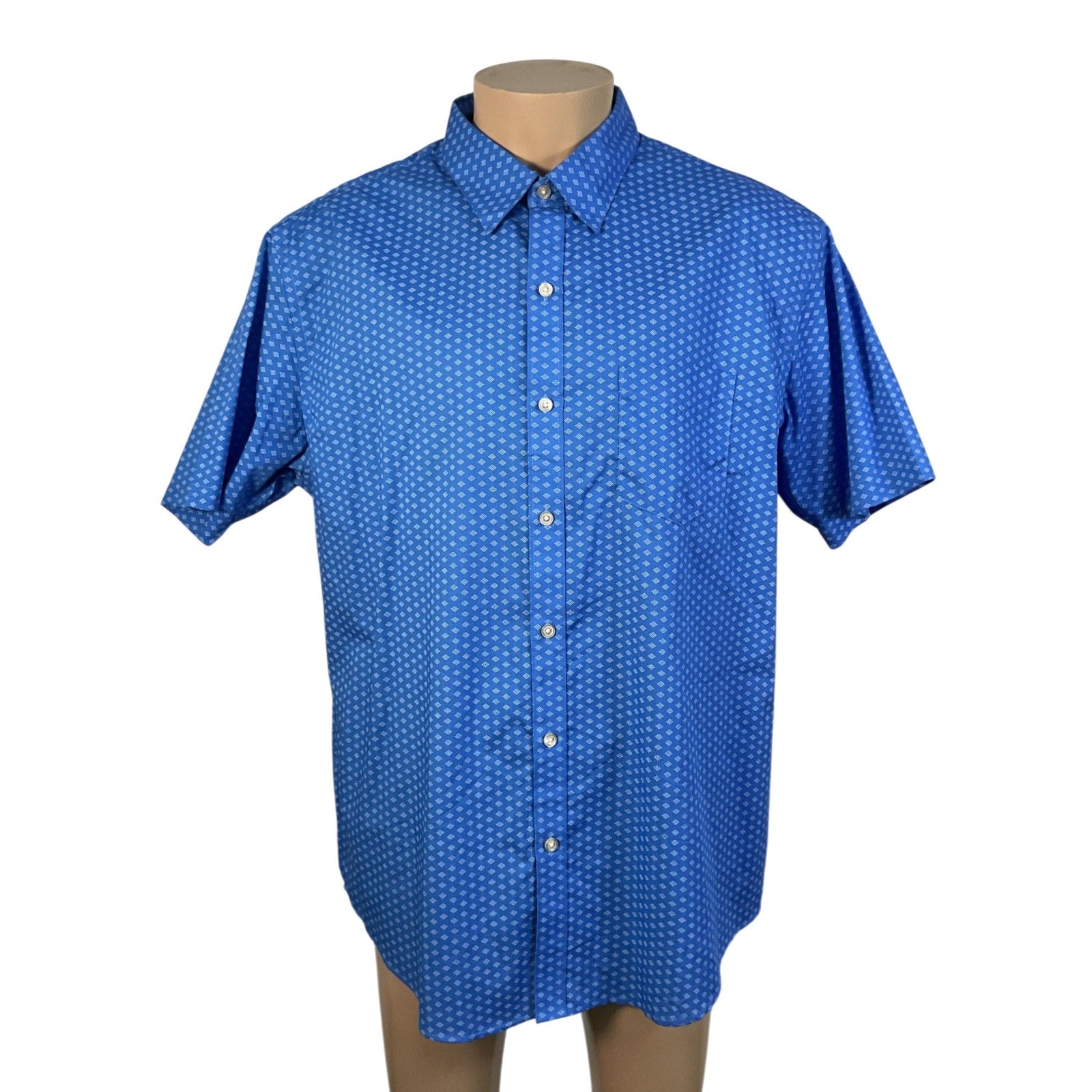 Camisa XL (Van Heusen)