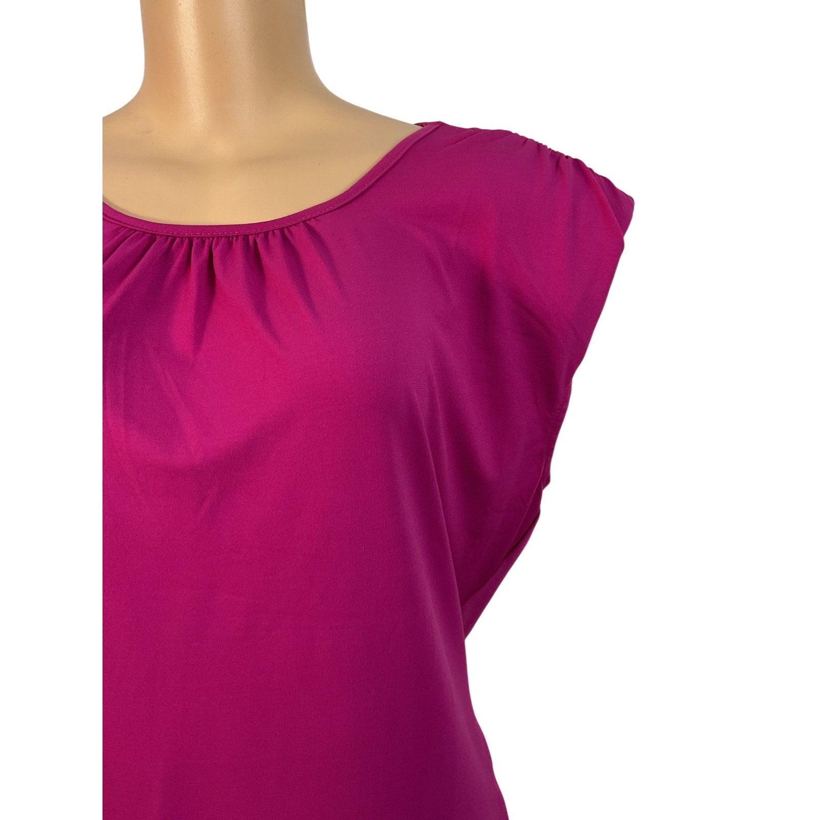 Blusa L (ADRIENNE VITTADINI)