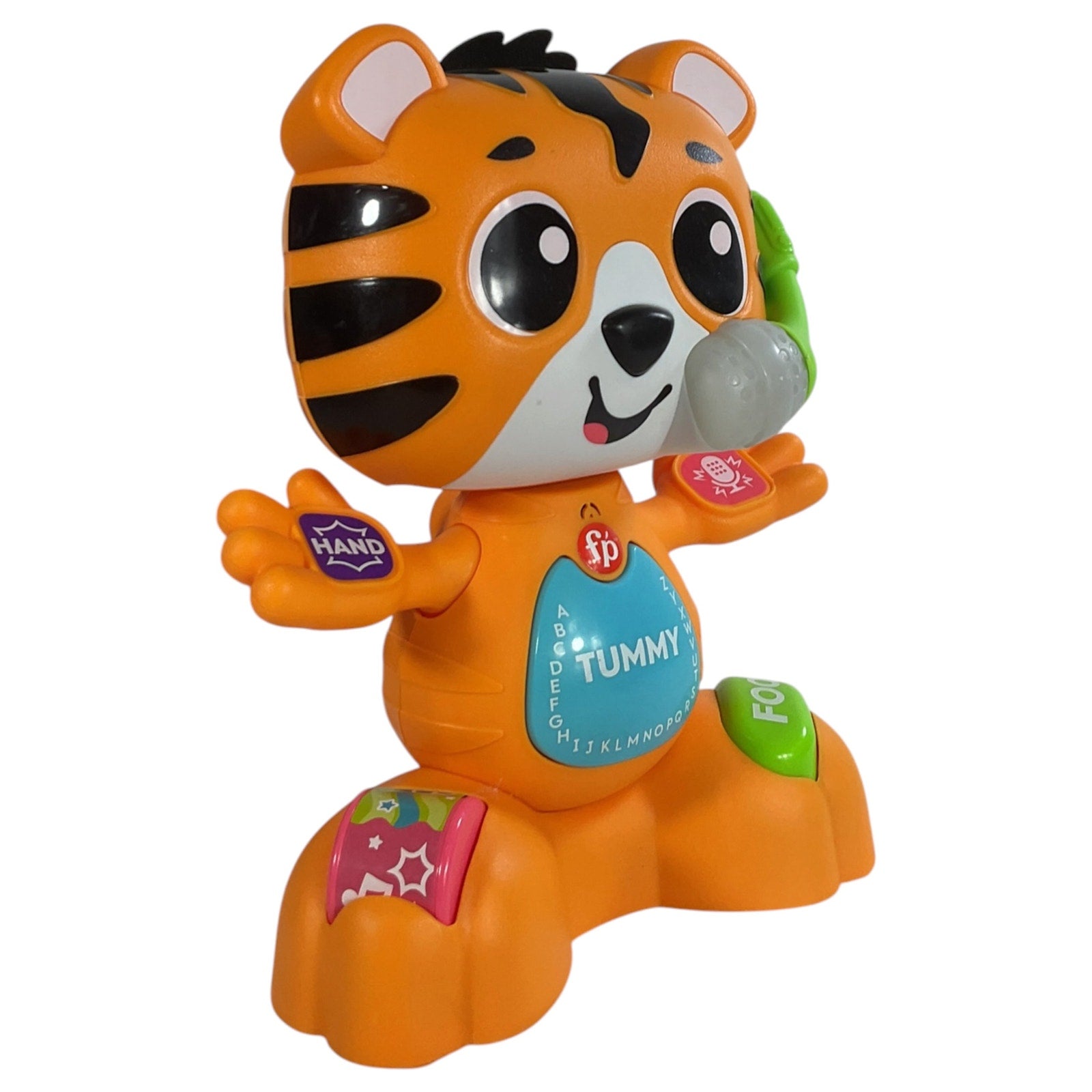 Juguete interactivo (Fisher-Price)