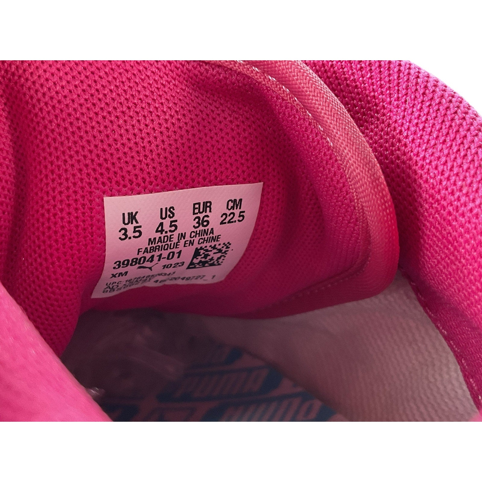Tenis 4.5 (Puma)