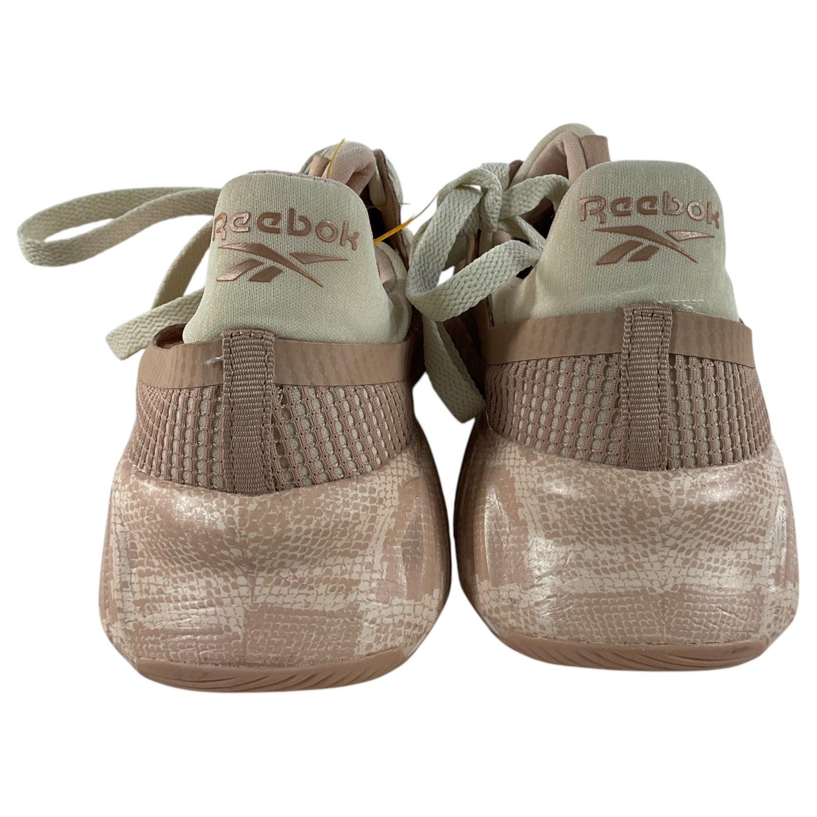 Tenis 8 (Reebok )
