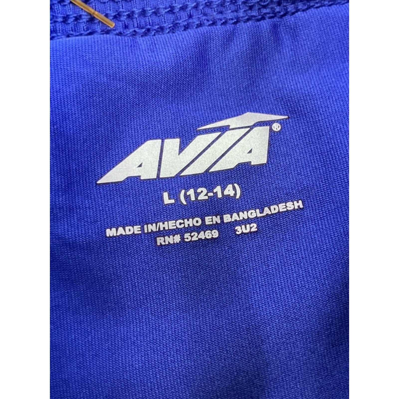 Short L (Avia)