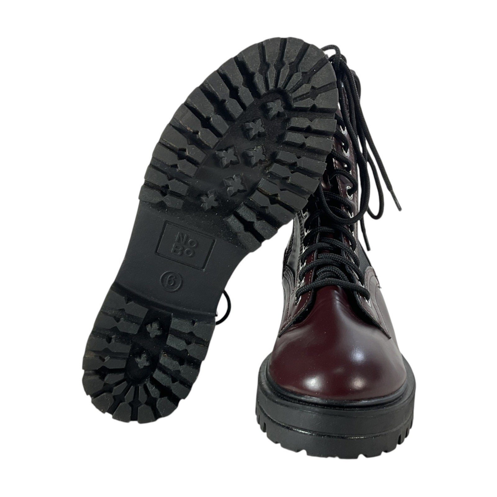 Bota 6 (NOBO)