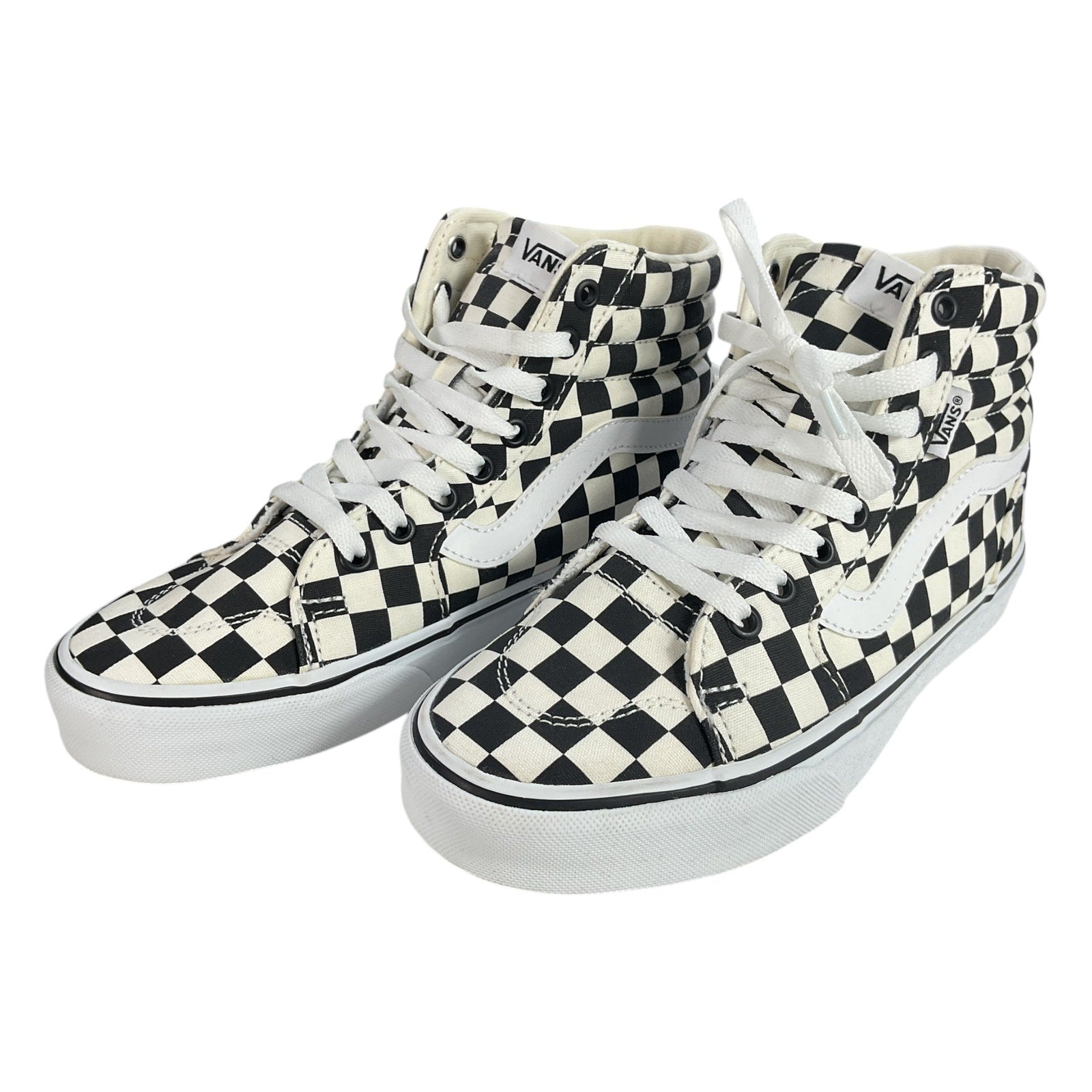 Tenis 7 (Vans)