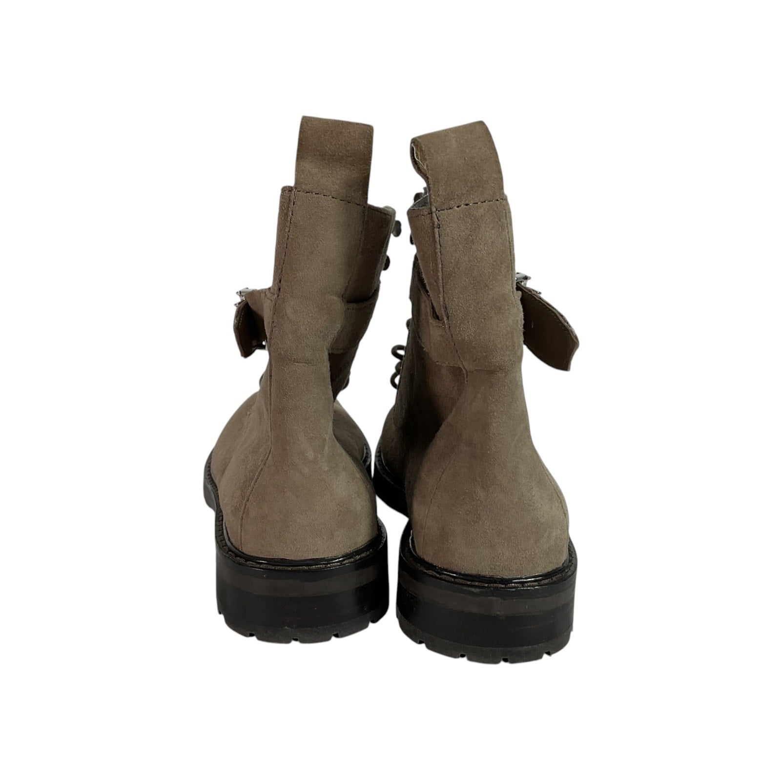 Zapato 6 (Lauren by Ralph Lauren)