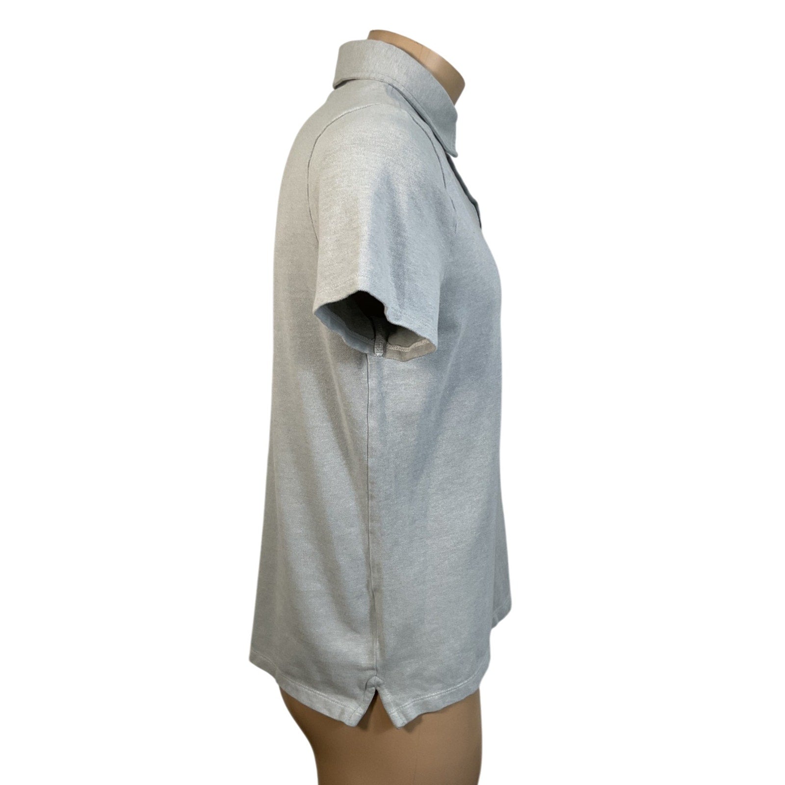 Camisa Tipo Polo L (Express)