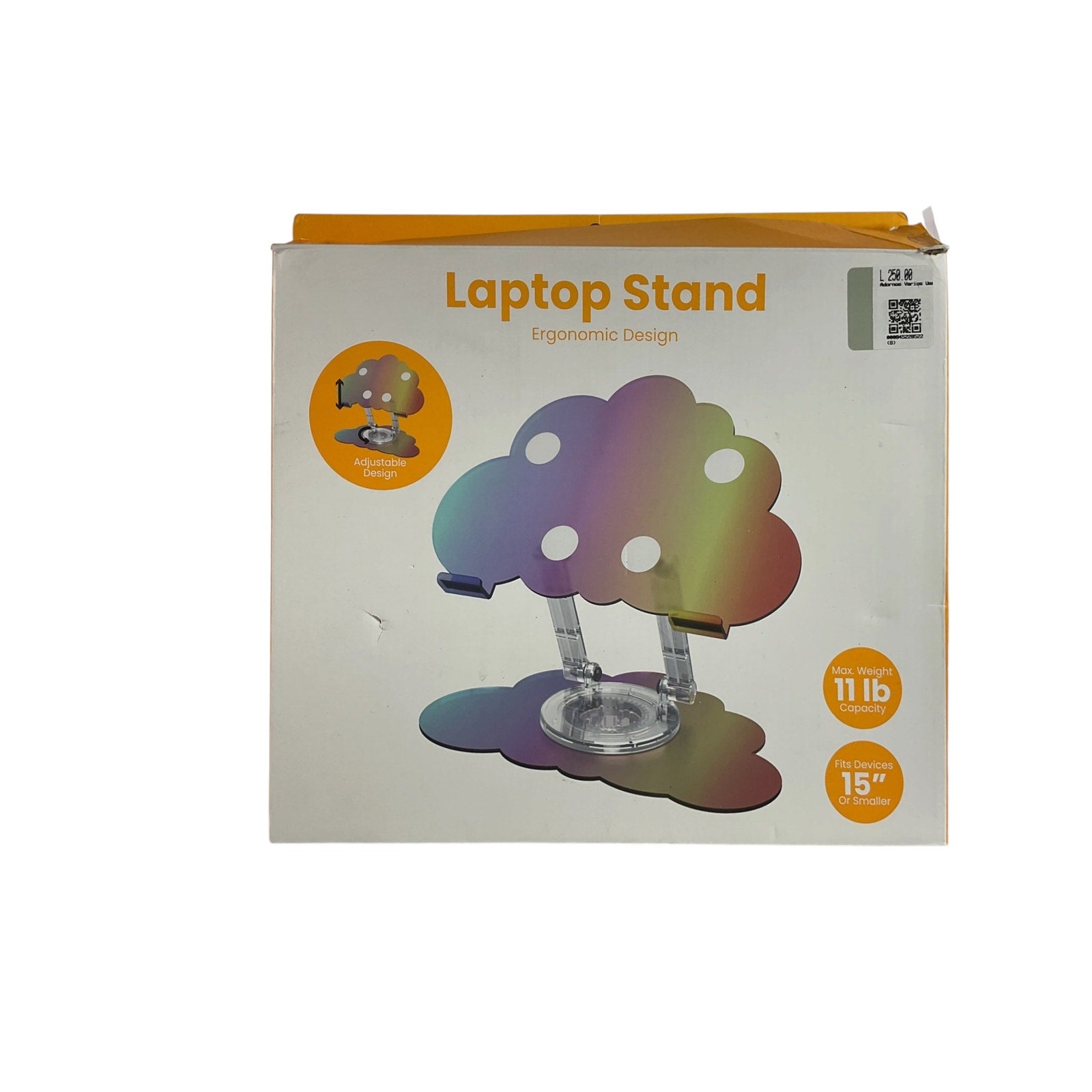 Soporte para laptop