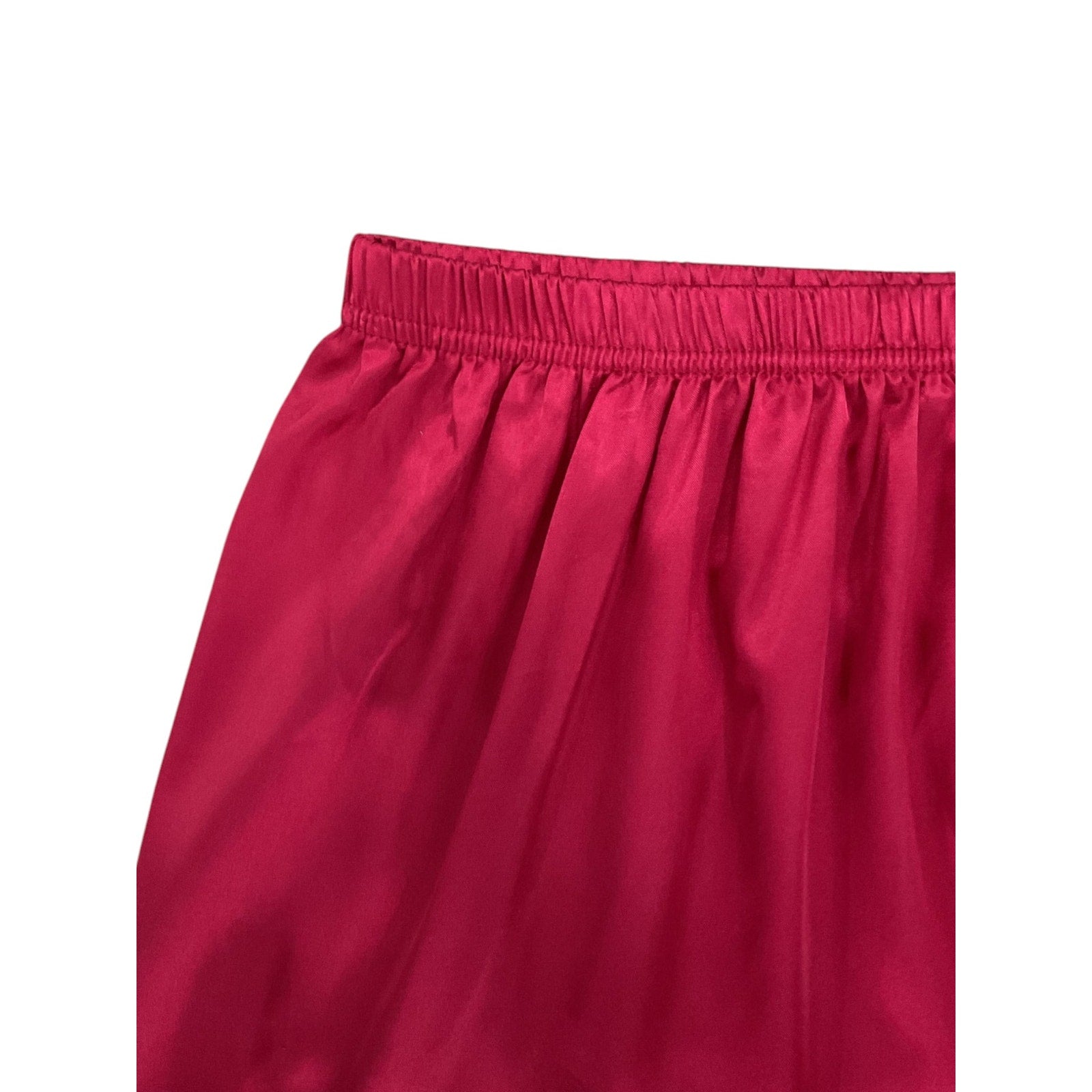 Short M