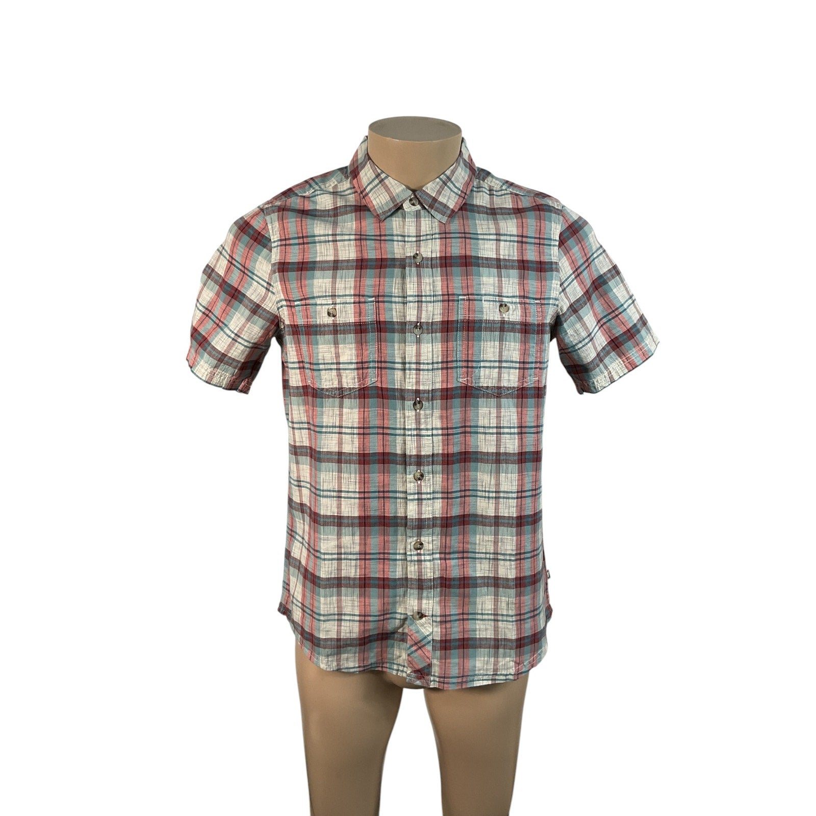 Camisa S (Toad & Co)