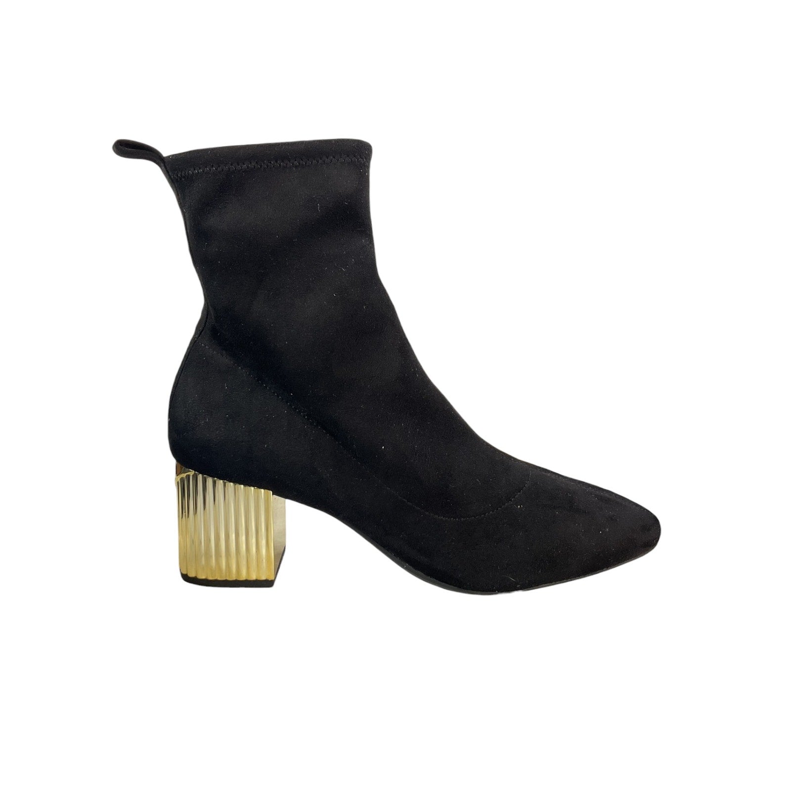 Botín 10 (Michael Kors)