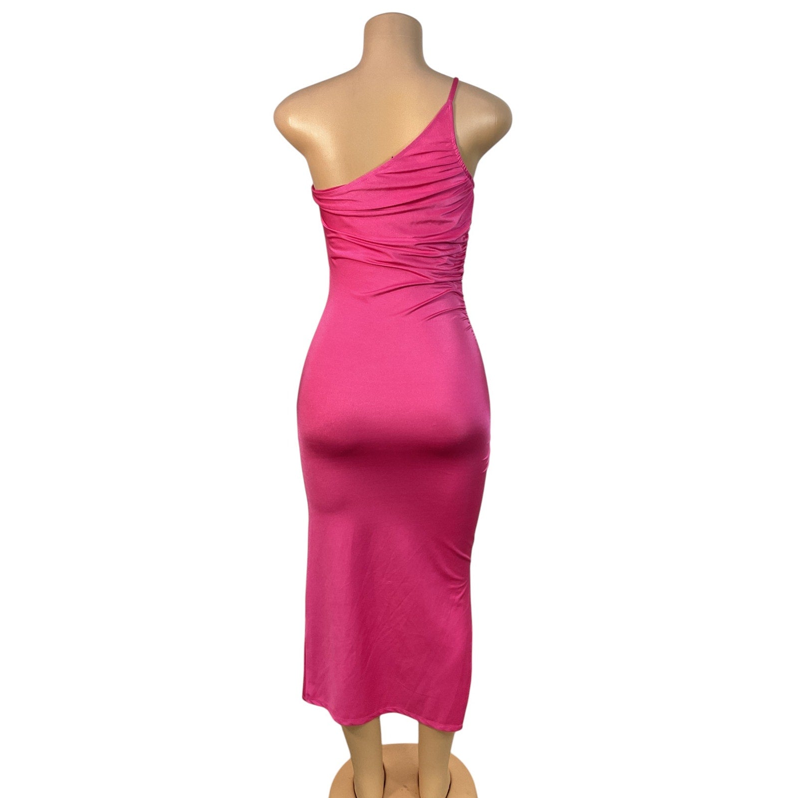Vestido S (Fashion Nova)