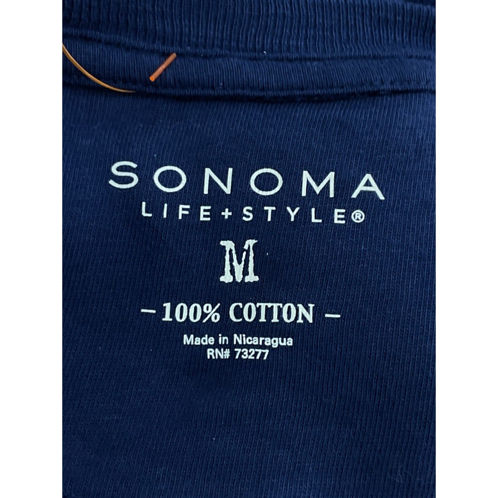 Sueter M (SONOMA)