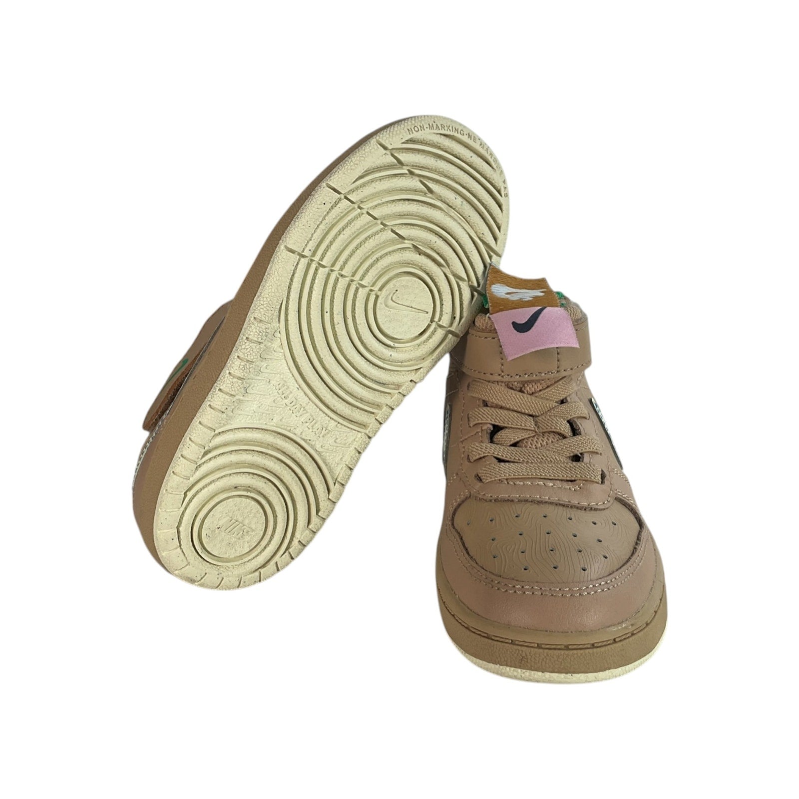 Tenis niño 9 (Nike)