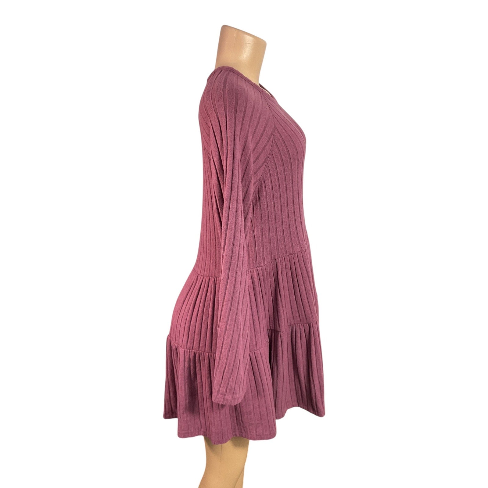 Vestido L (Forever 21)