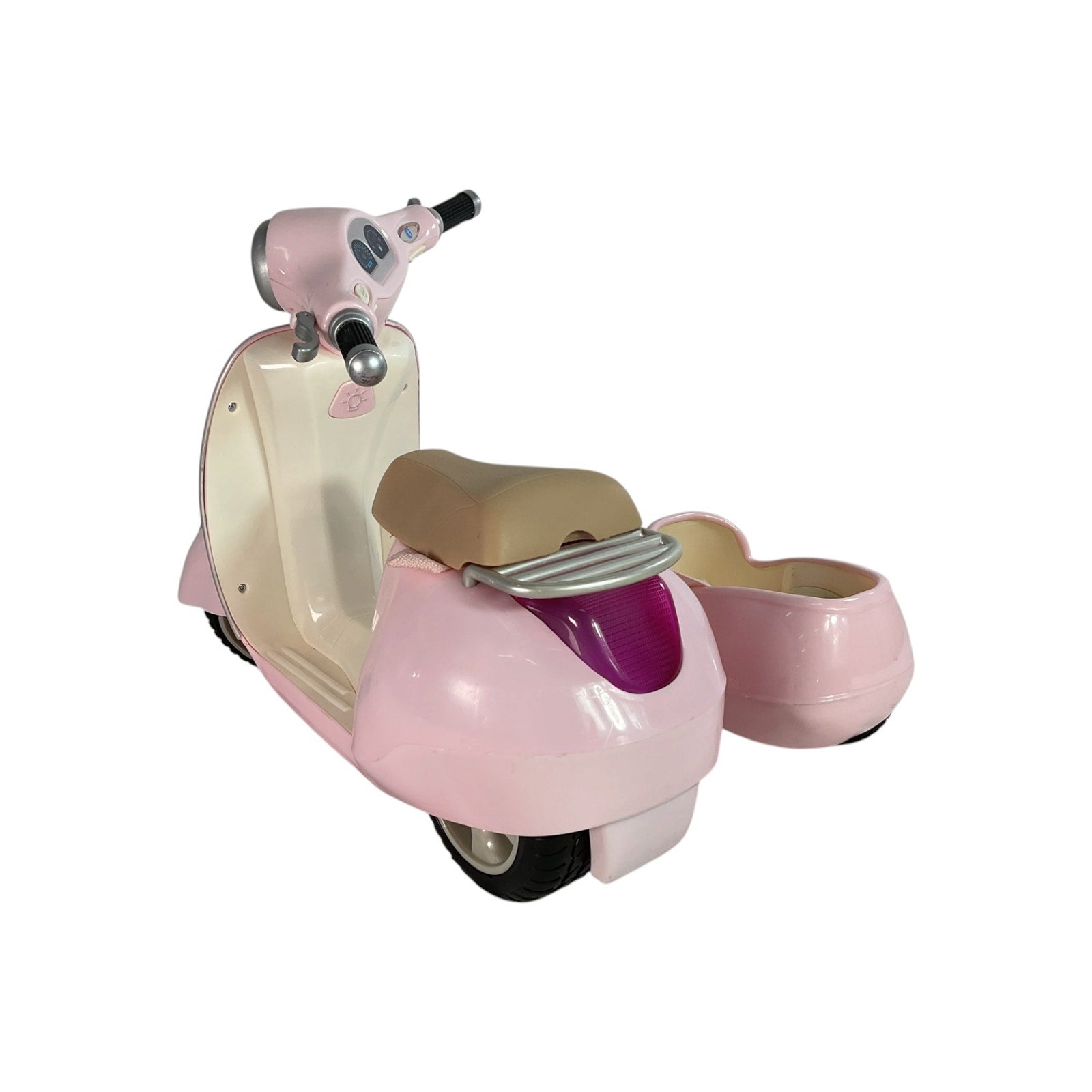 Scooter de juguete