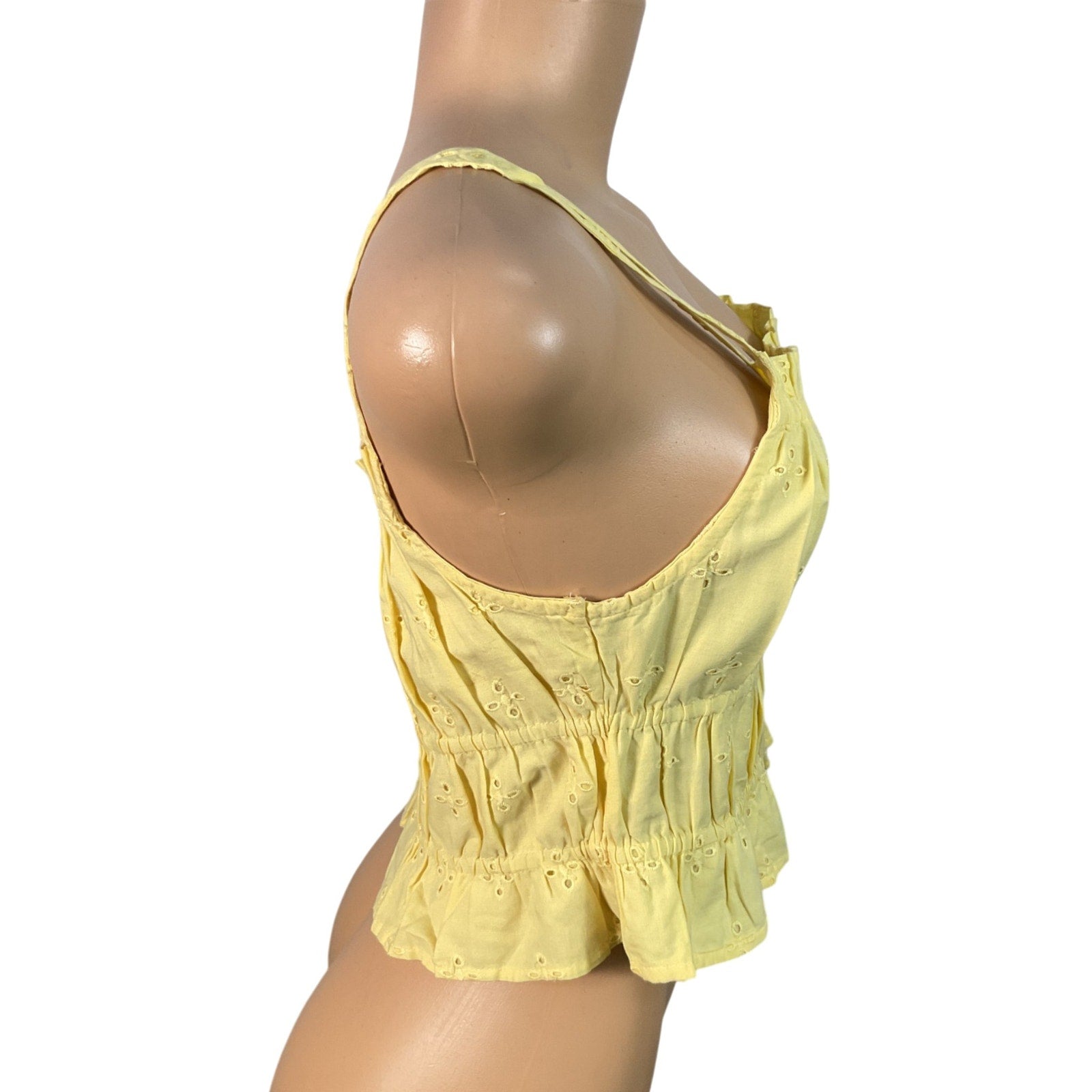 Blusa XL