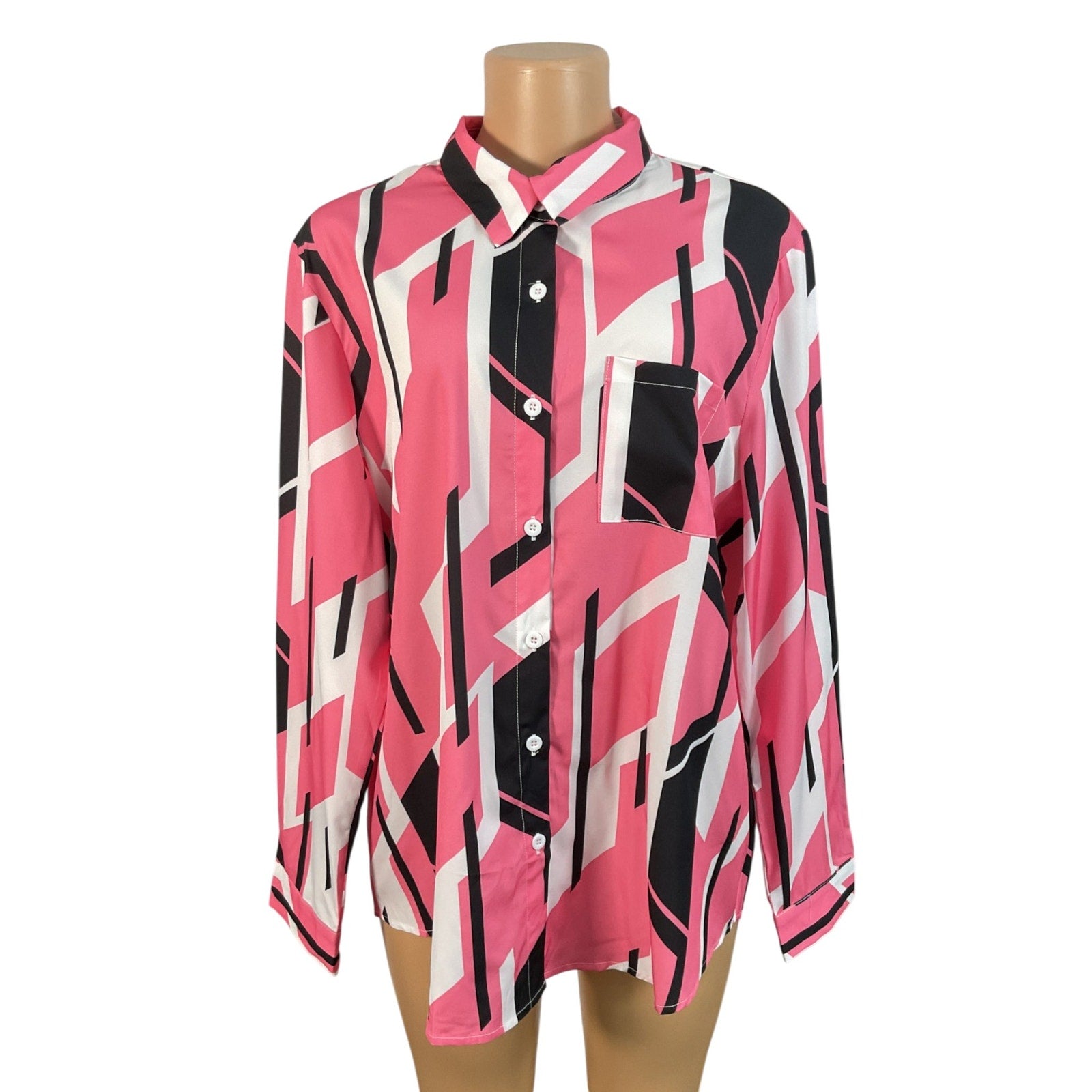 Blusa XL