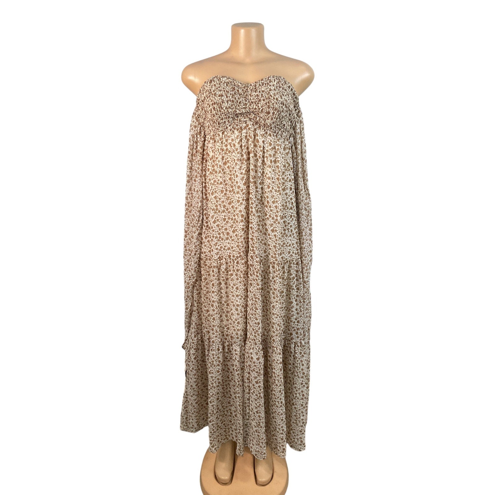 Vestido S