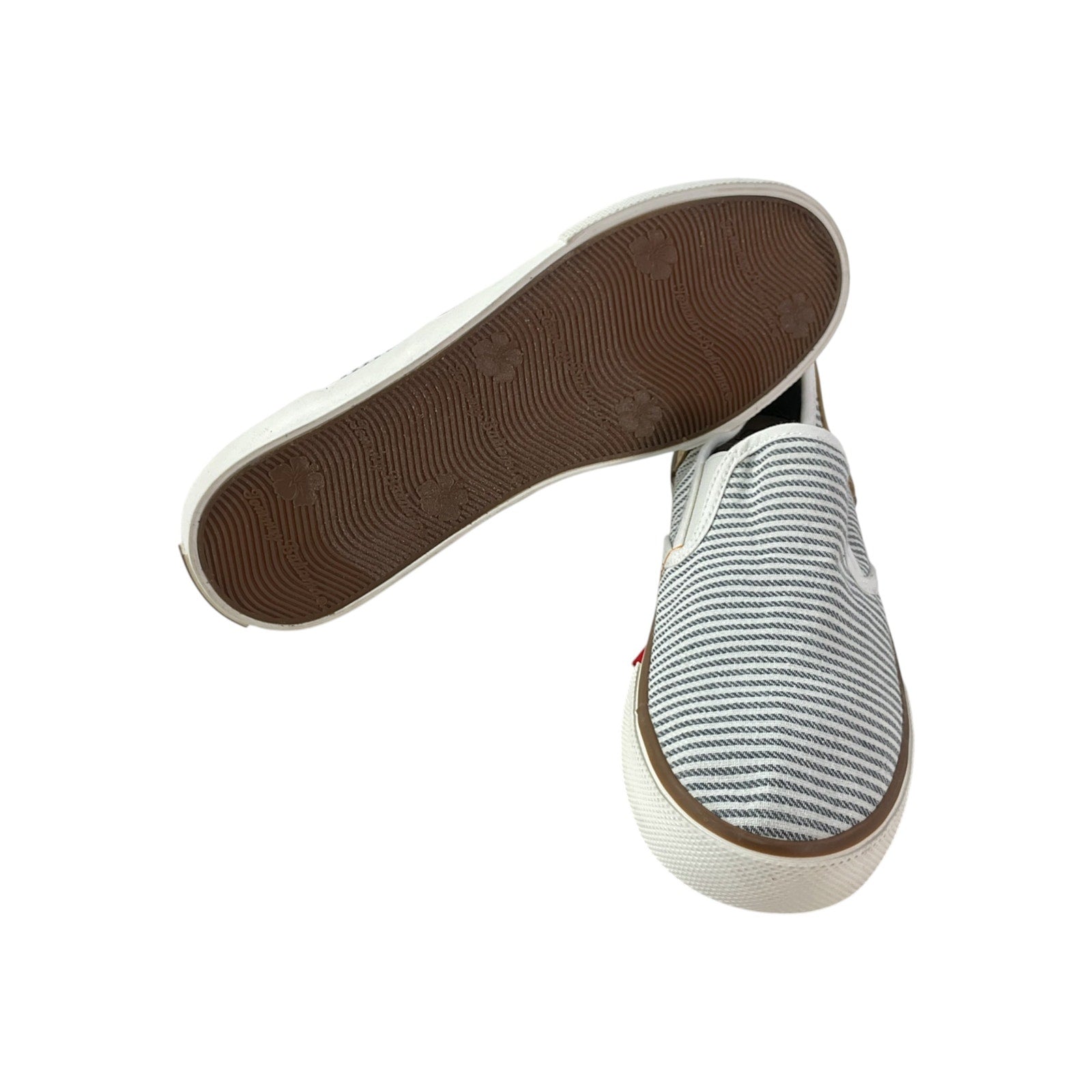 Zapato 8.5 (Tommy Bahama)