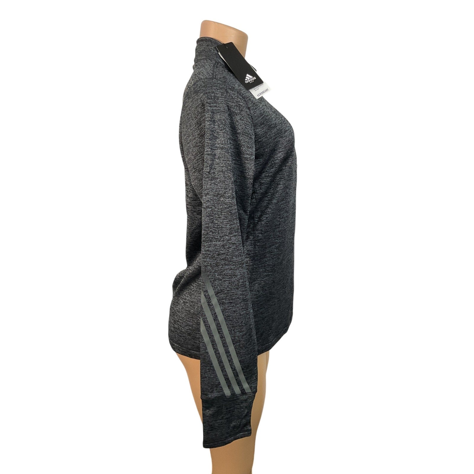 Sudadero M (Adidas)