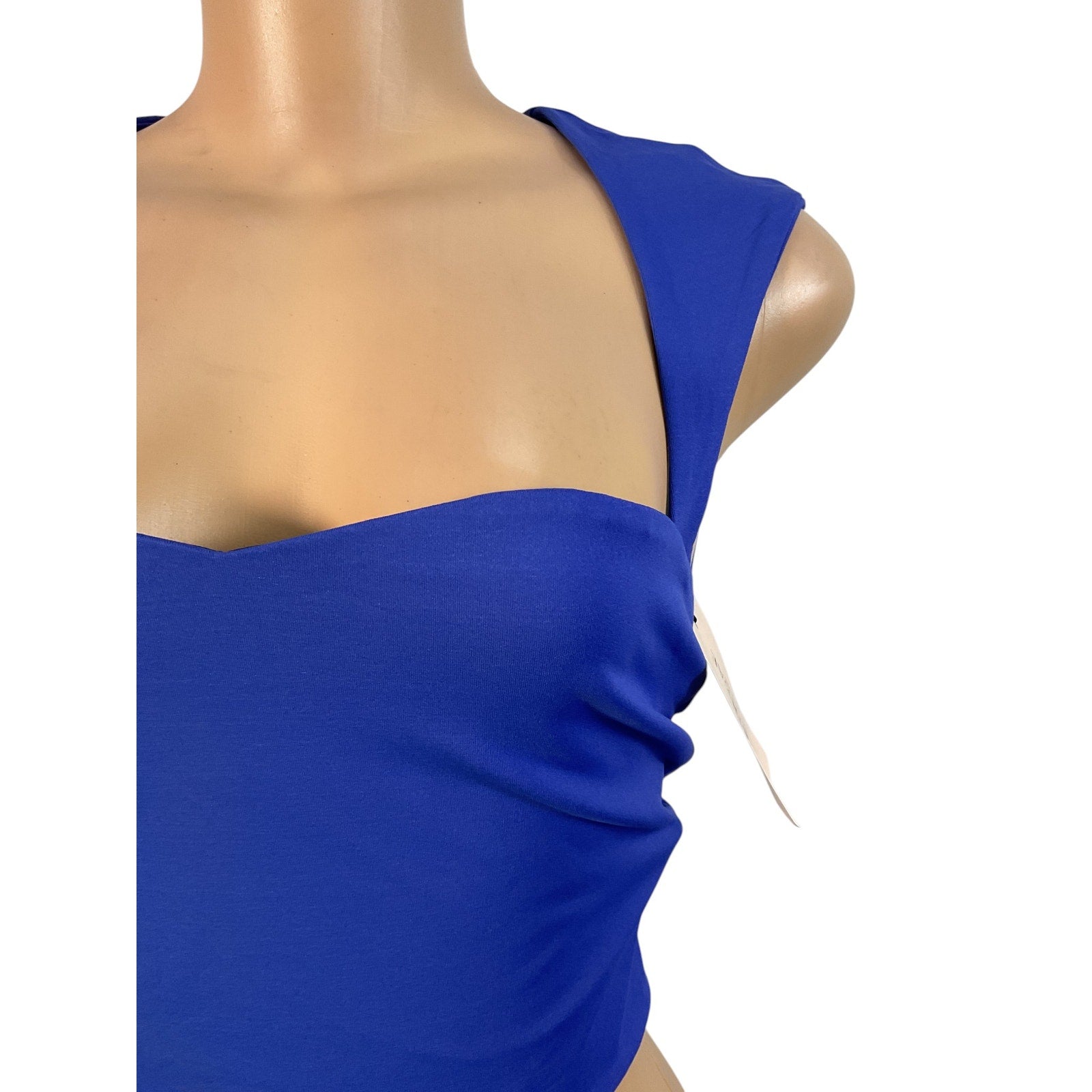 Blusa S (Shein)