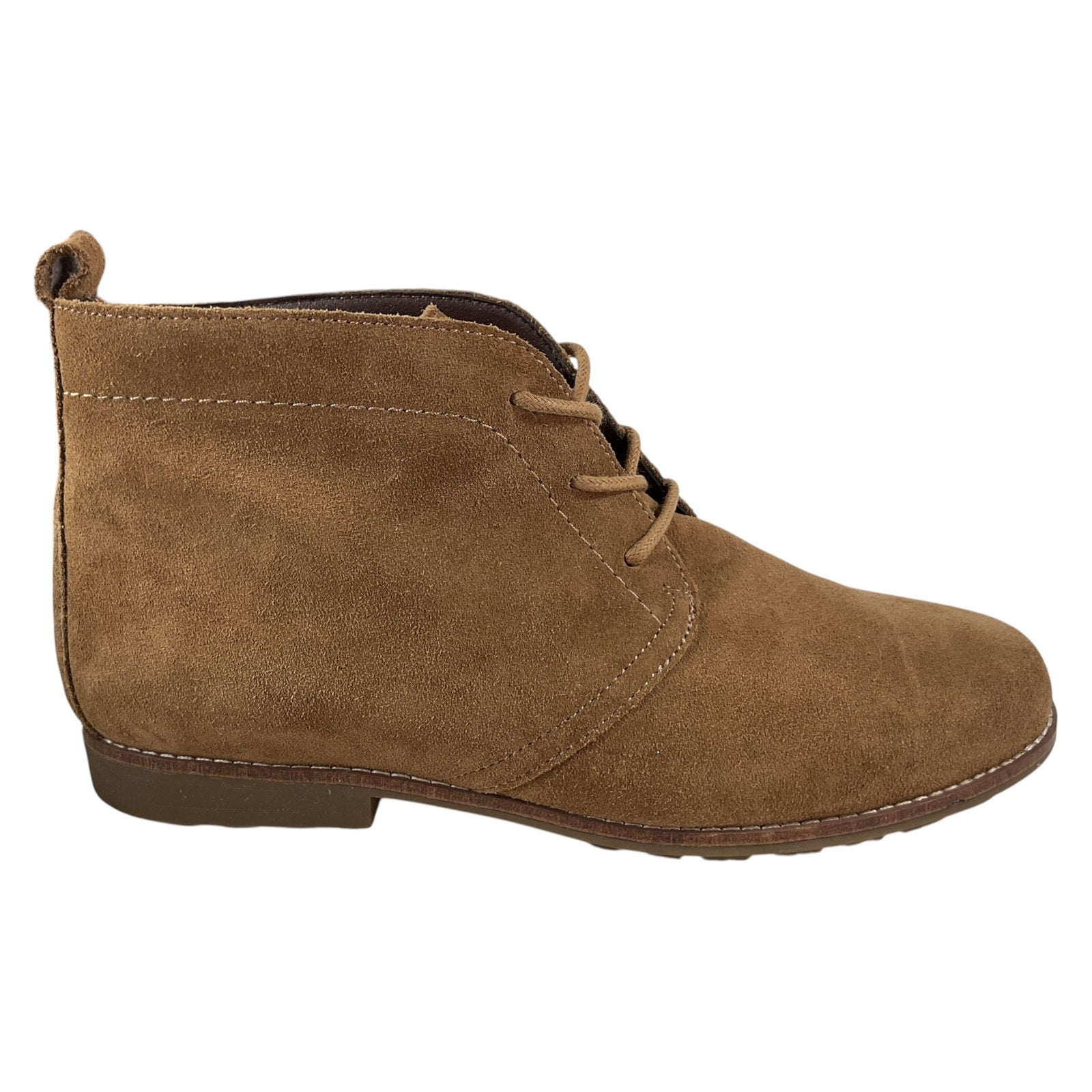 Zapato 9 (White Mountain)
