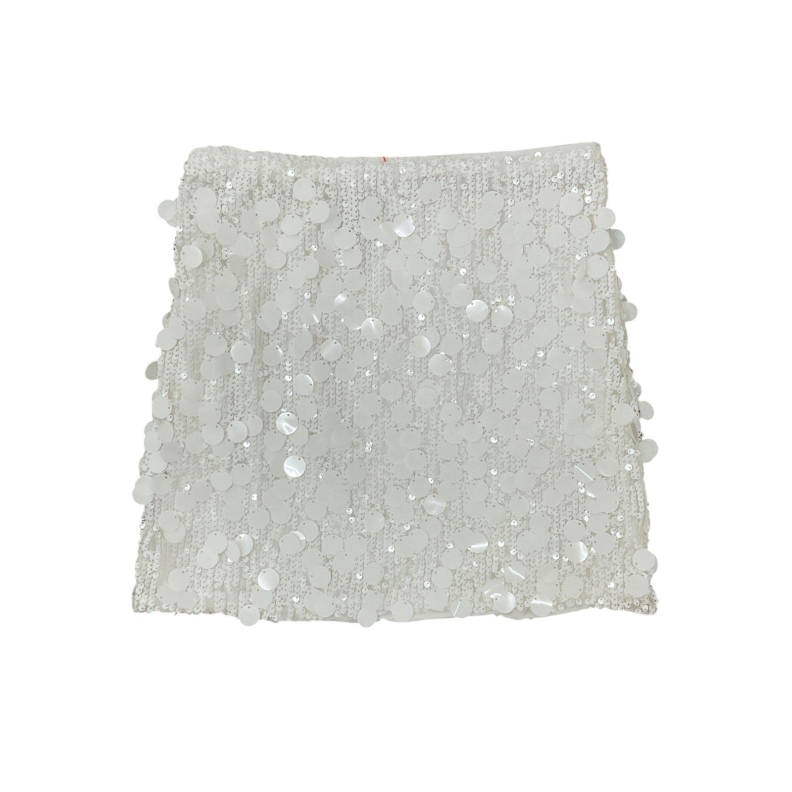 Falda S (Shein)