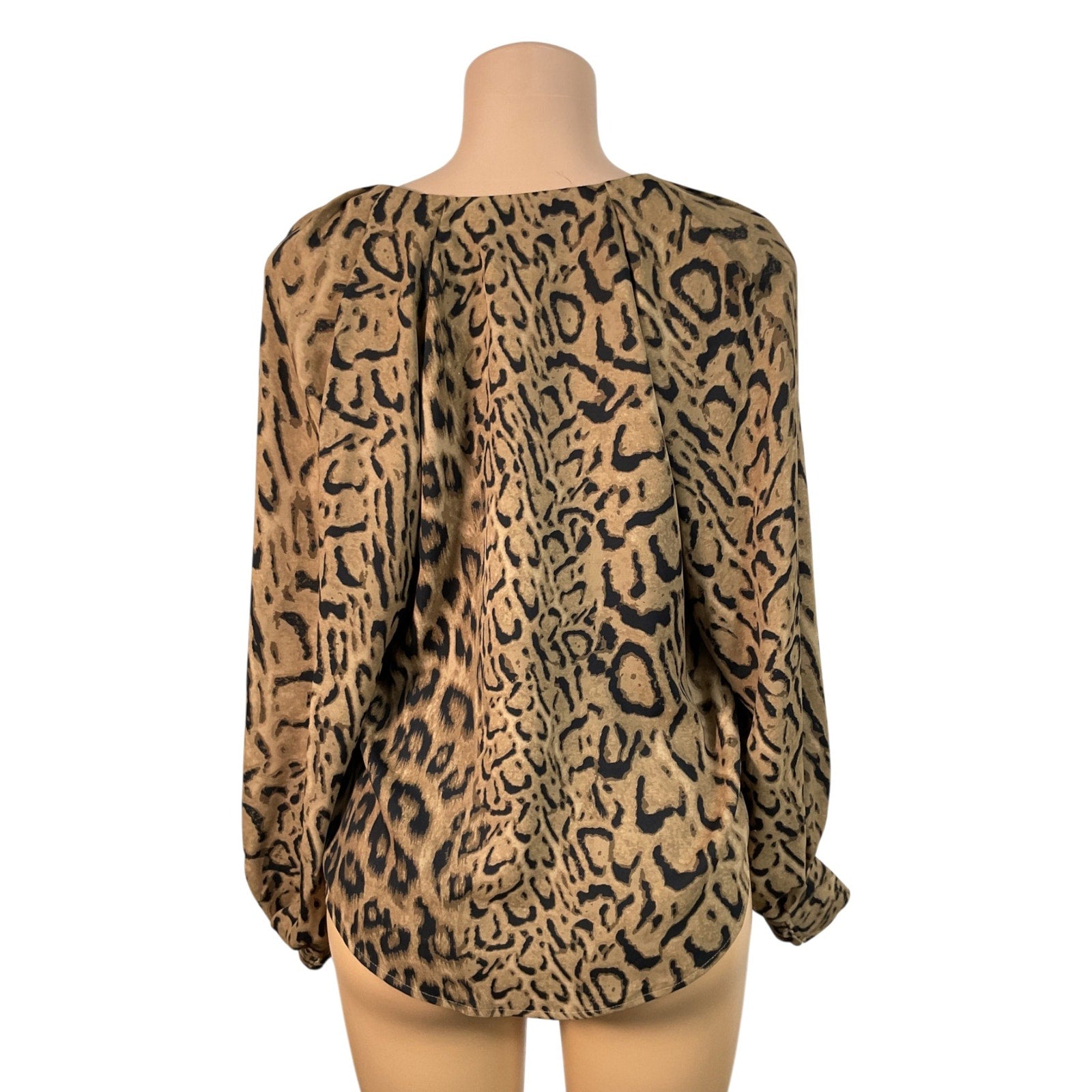 Blusa S (Express)