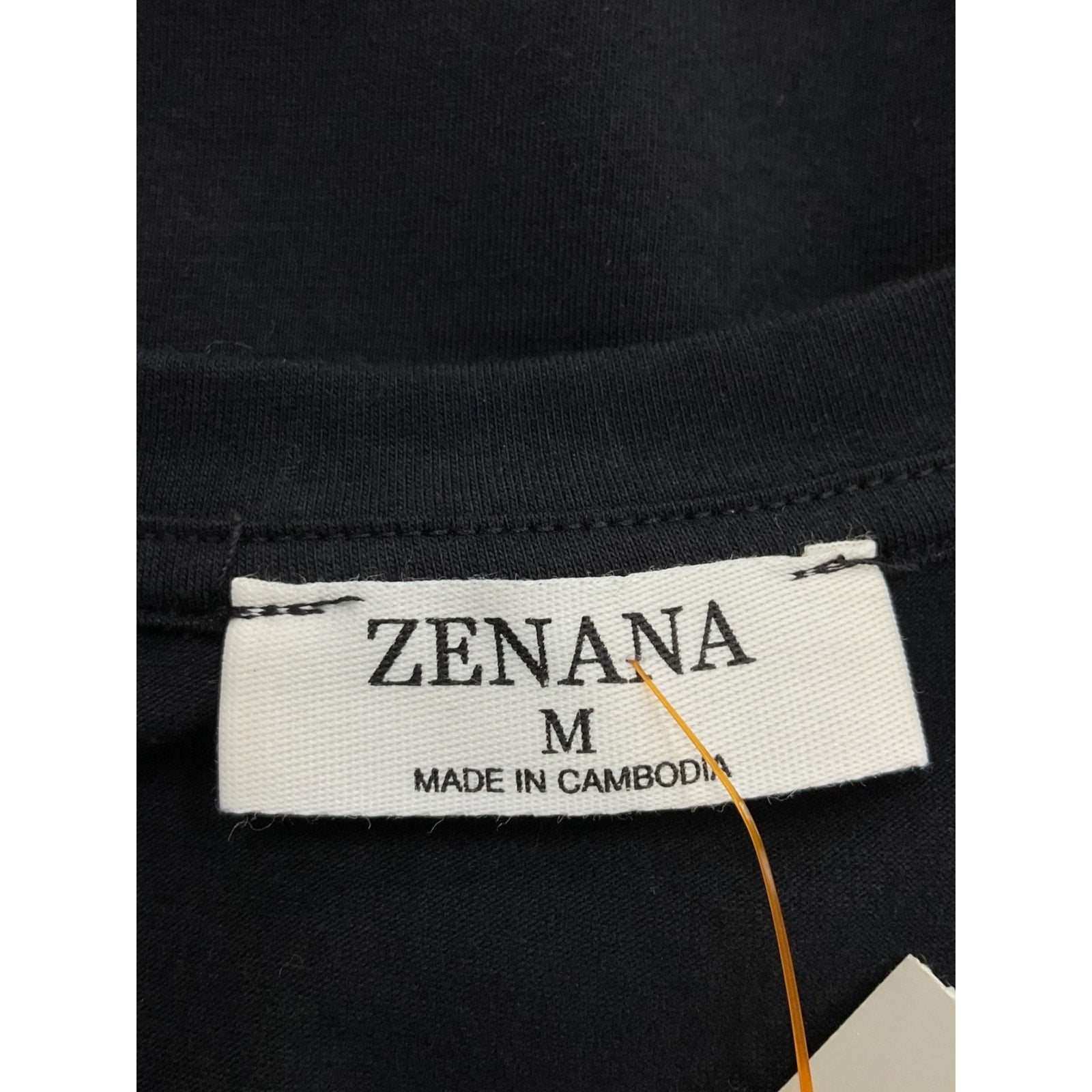 Blusa M (ZENANA)