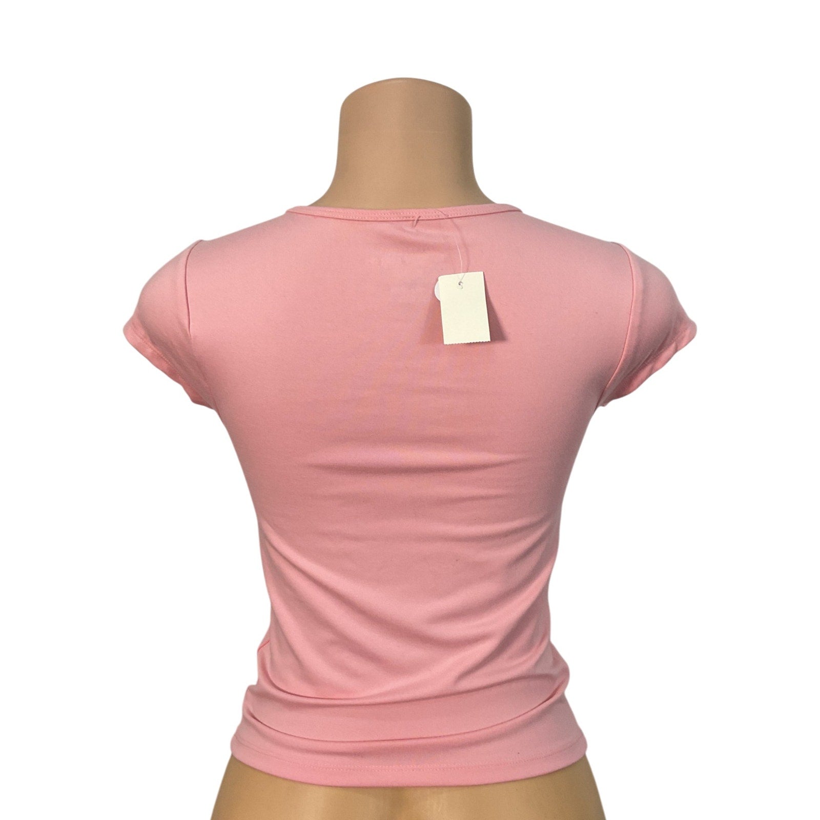 Blusa S (Butterfly Soft)