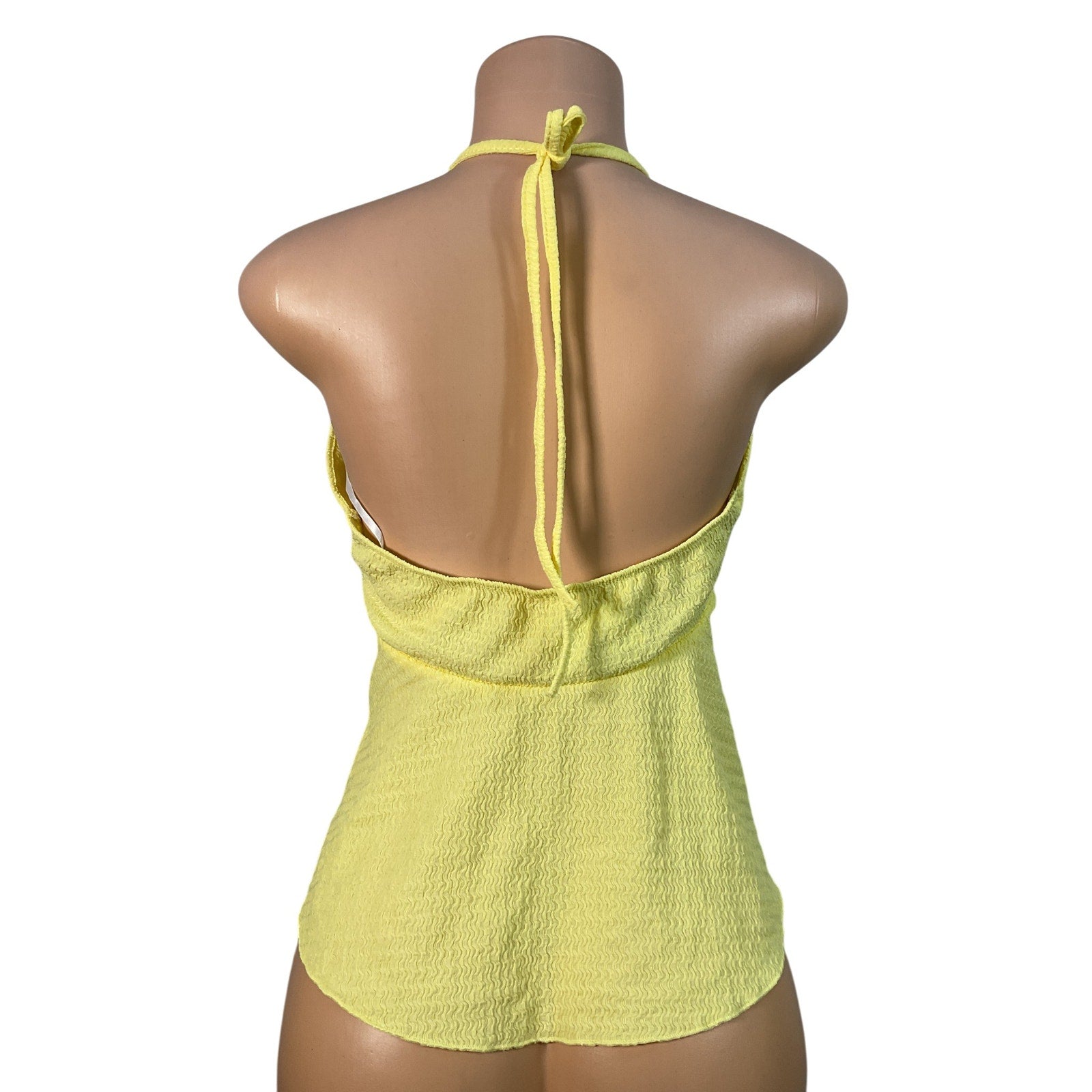 Blusa XL (Shein)