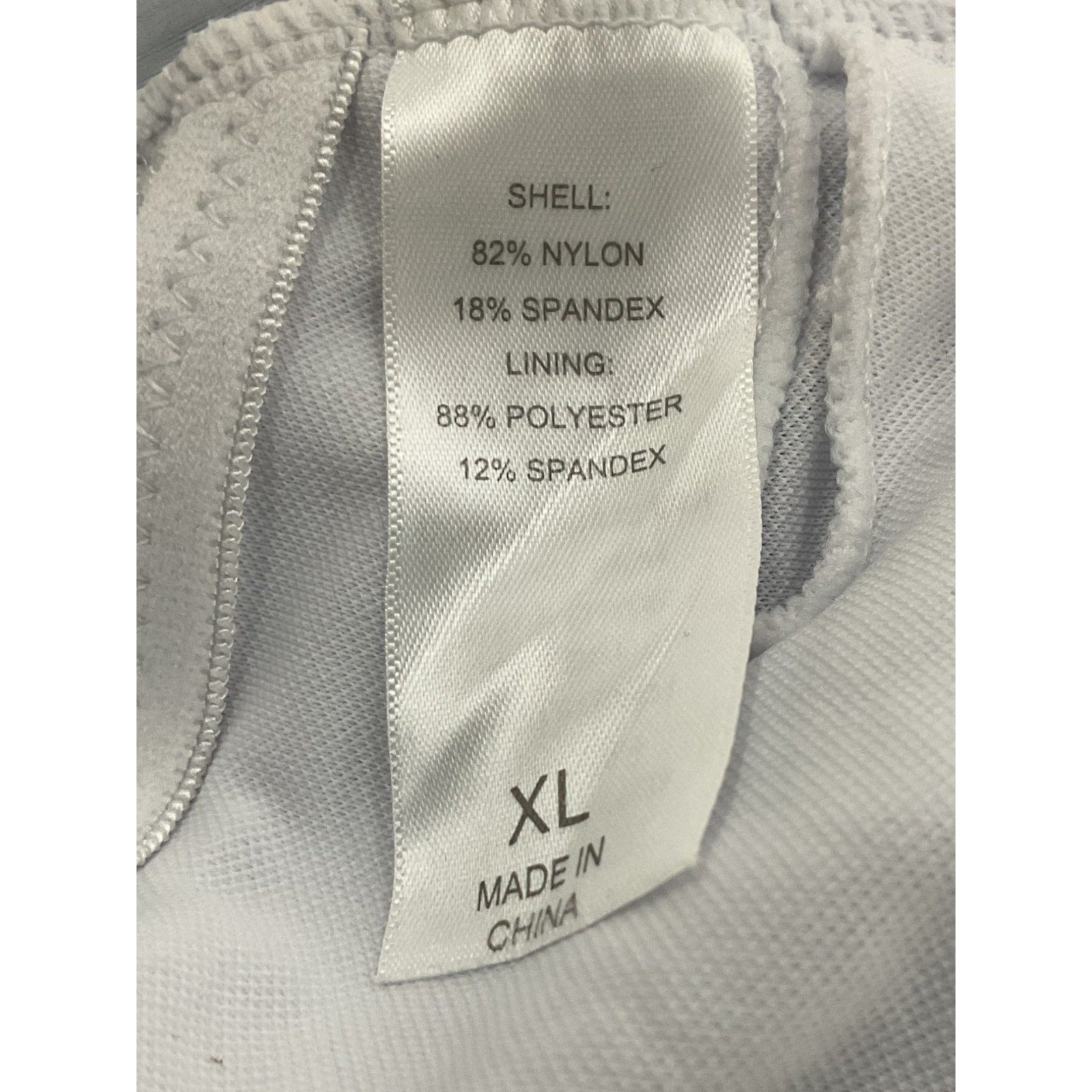 Blusa XL