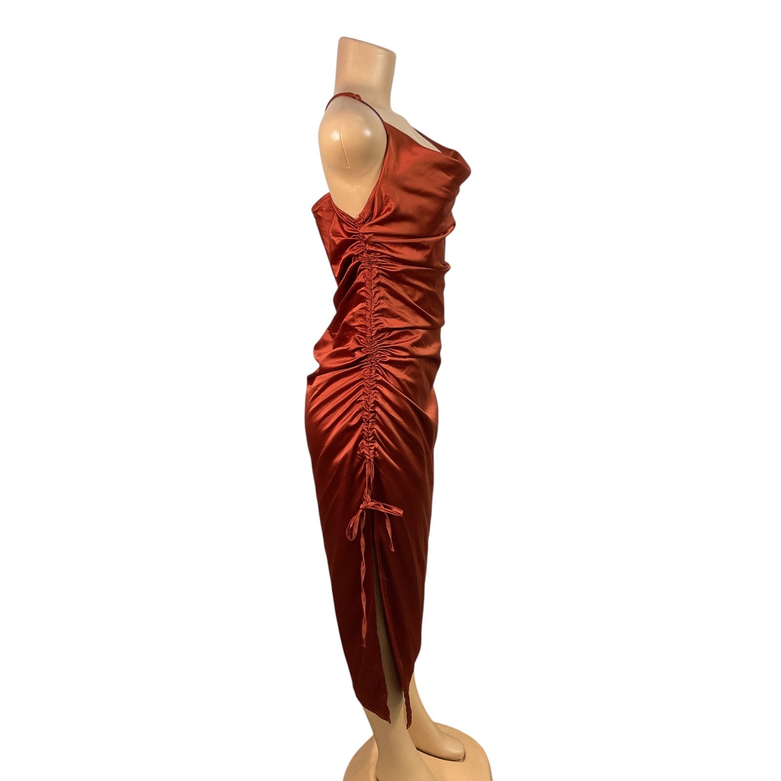 Vestido L (SHEIN)