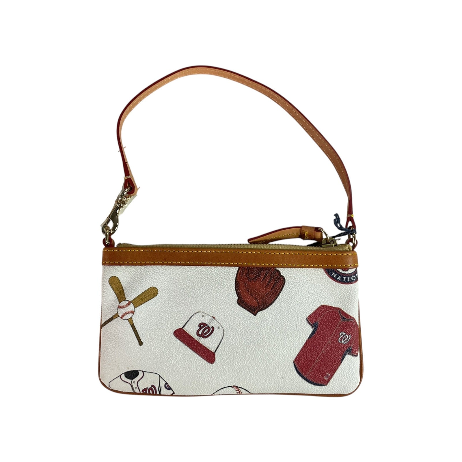 Cartera (Dooney & Bourkey)